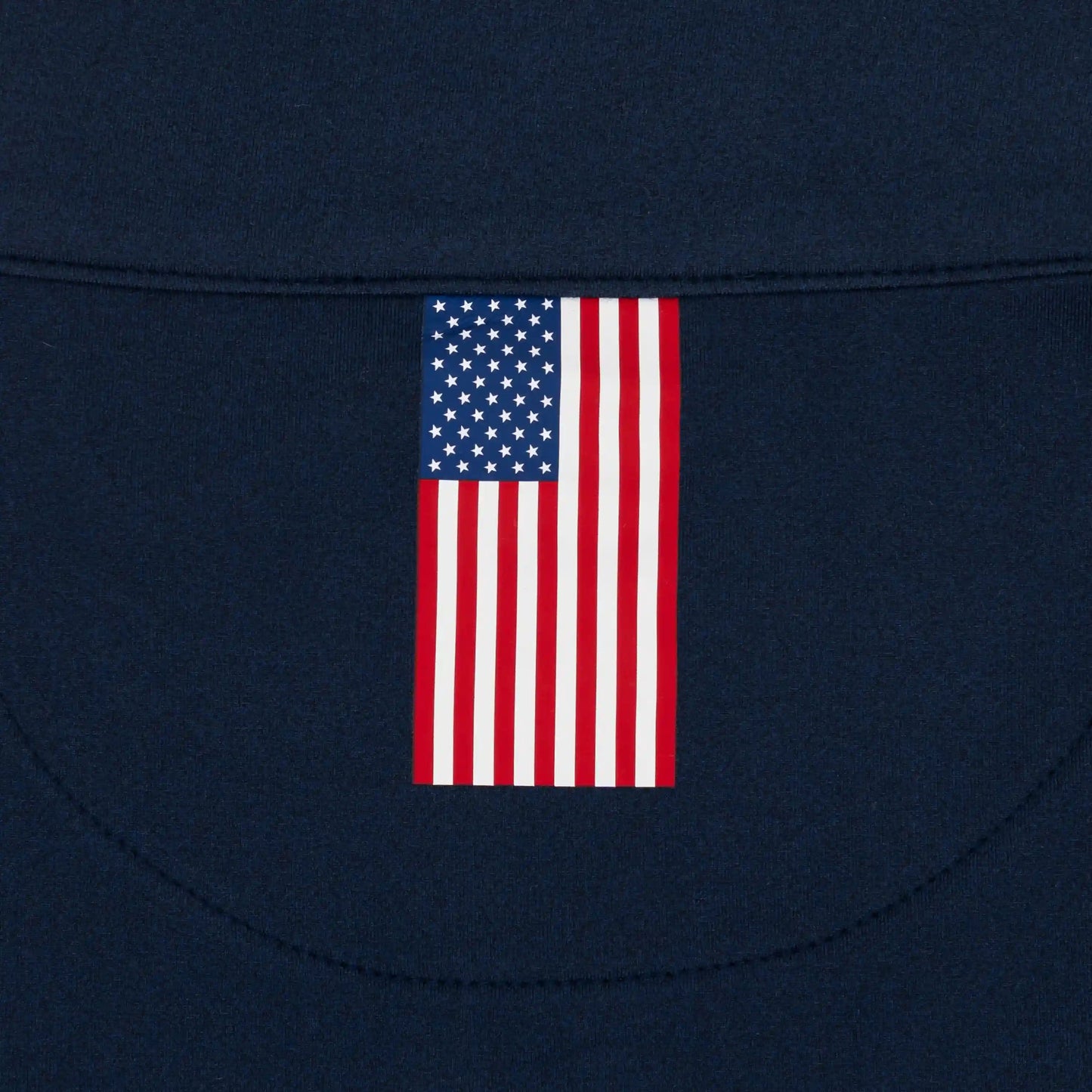 Solid Performance Q-Zip - USA