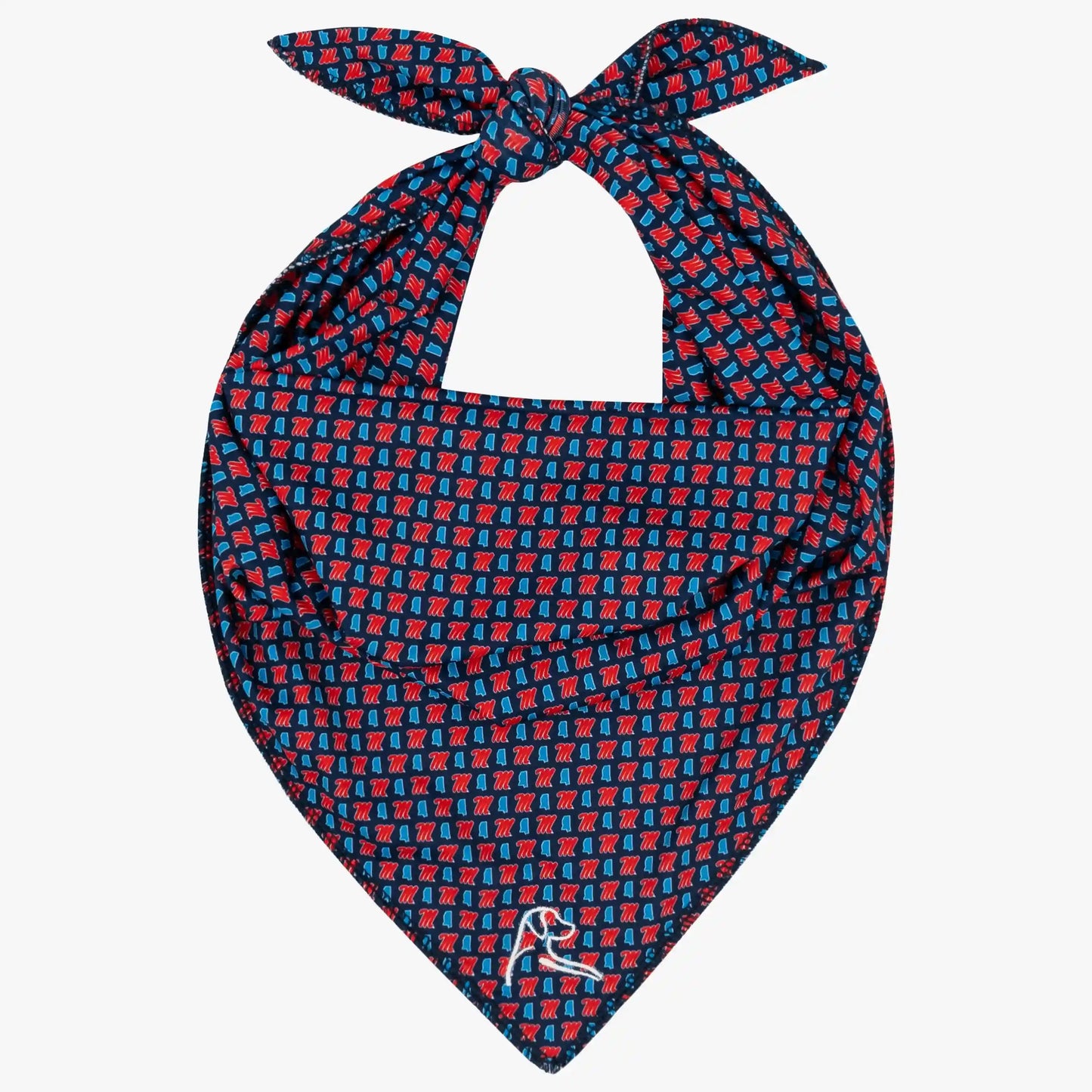 The Ole Miss Hotty Toddy™