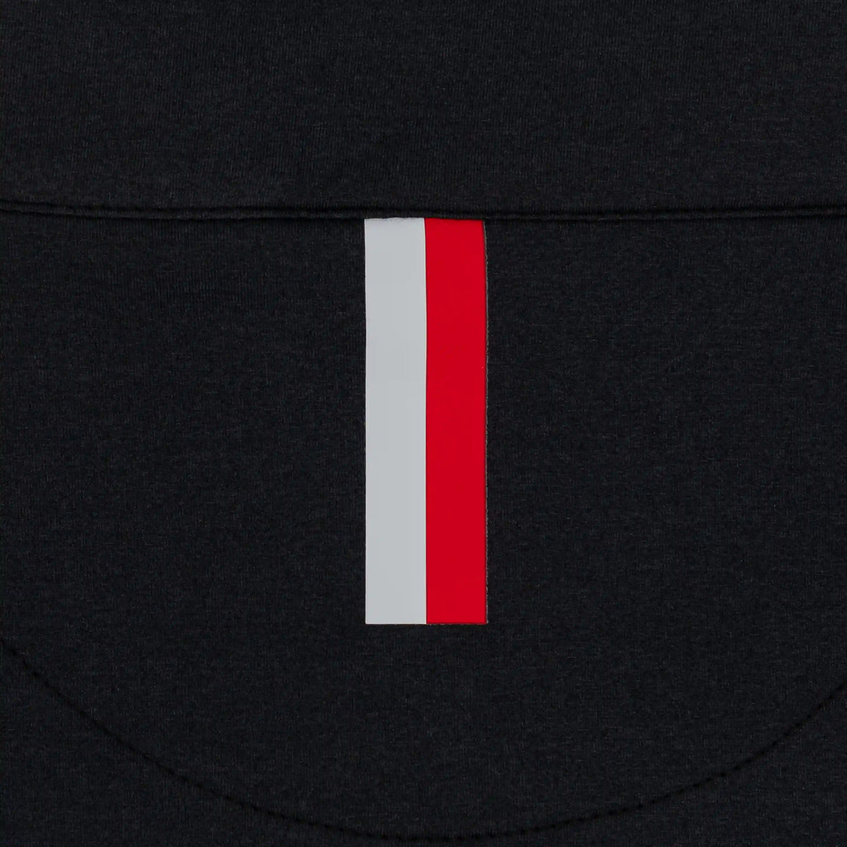 Solid Collegiate Q-Zip - Ohio State