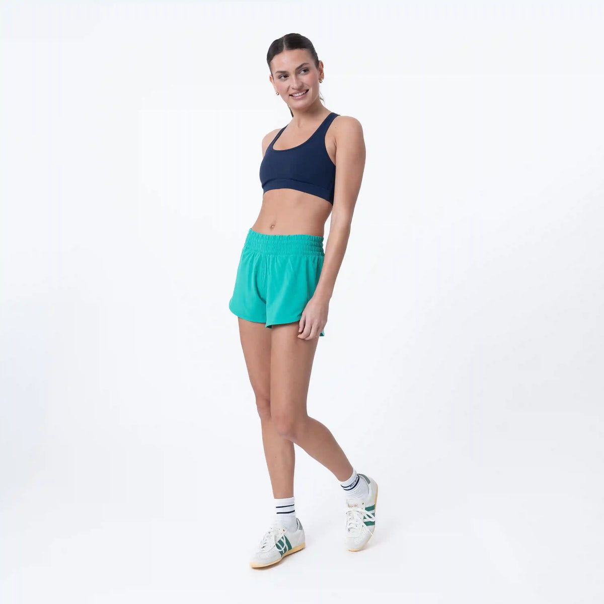 Sunrise Active Short 2.0