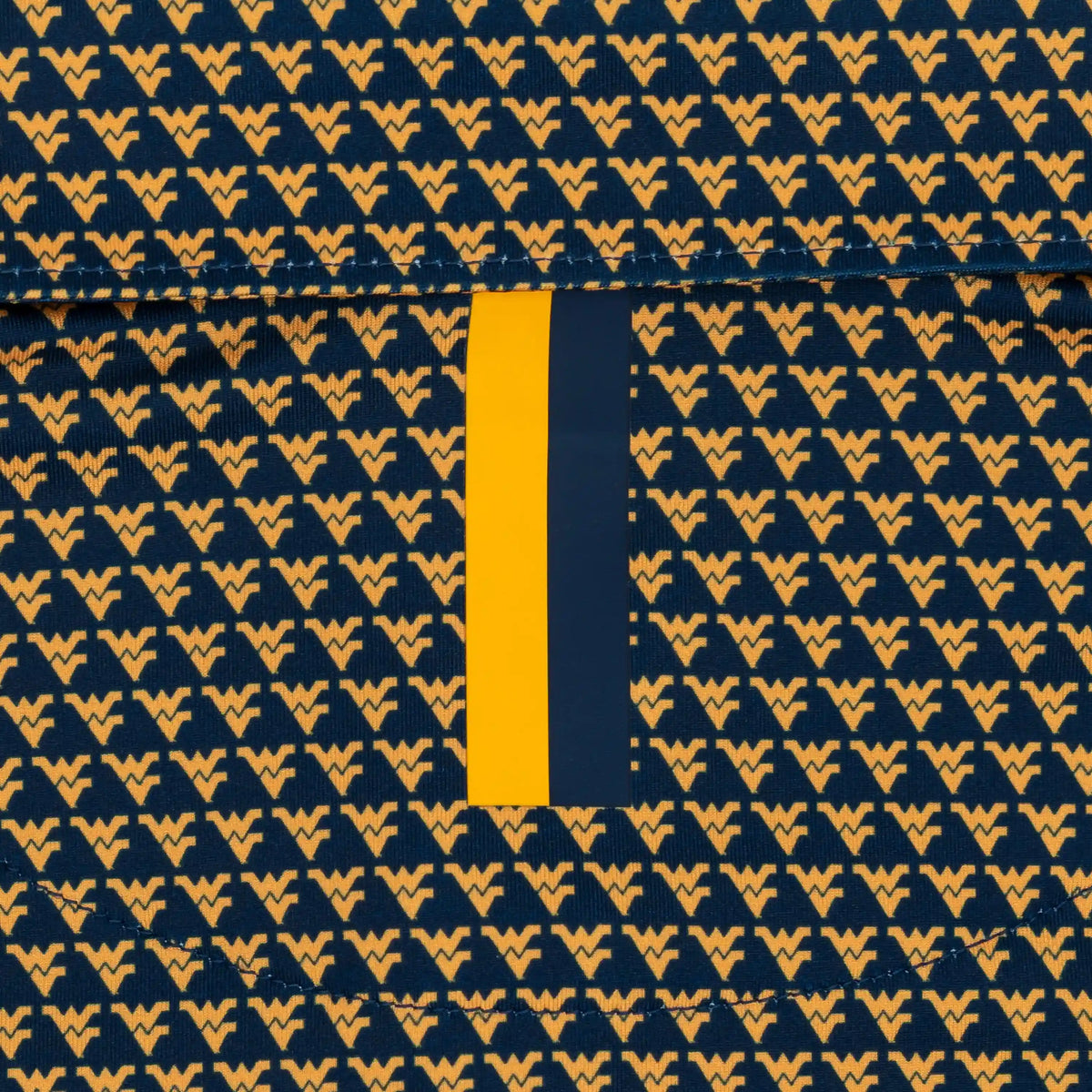 The West Virginia Mountaineers®