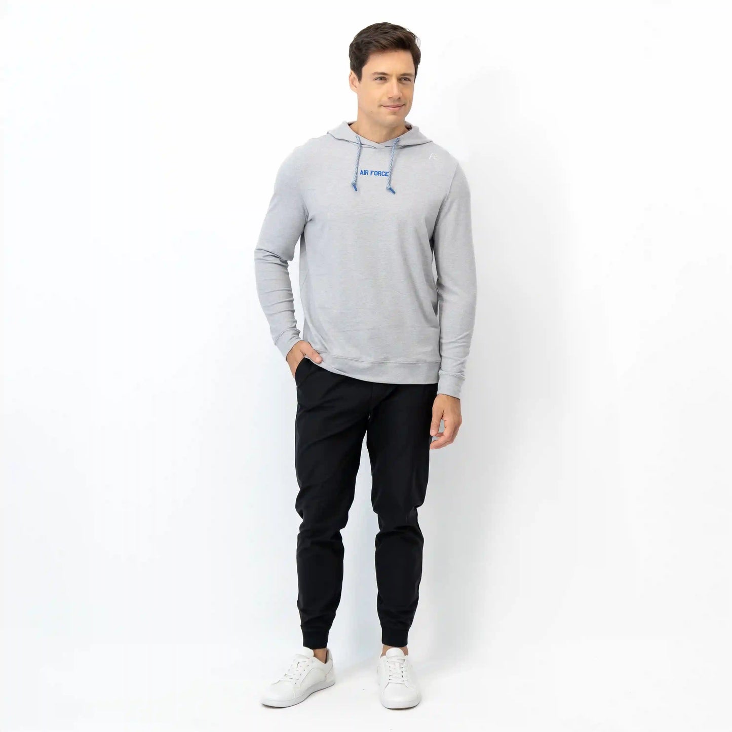 Hesi Collegiate Hoodie - Air Force