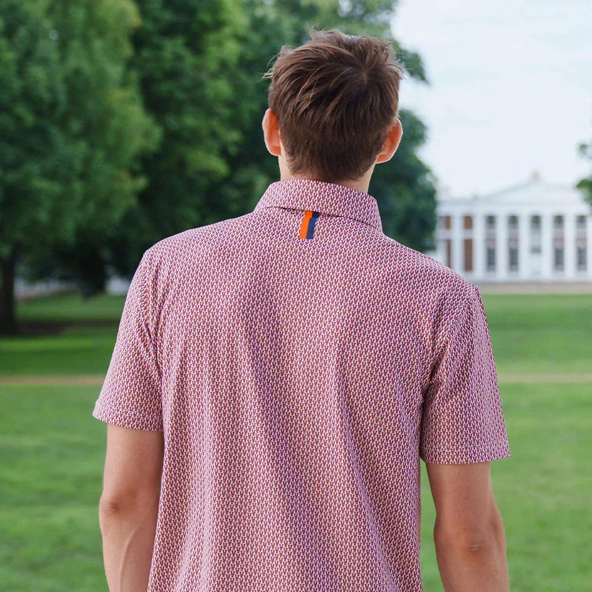 The UVA Cavalier™