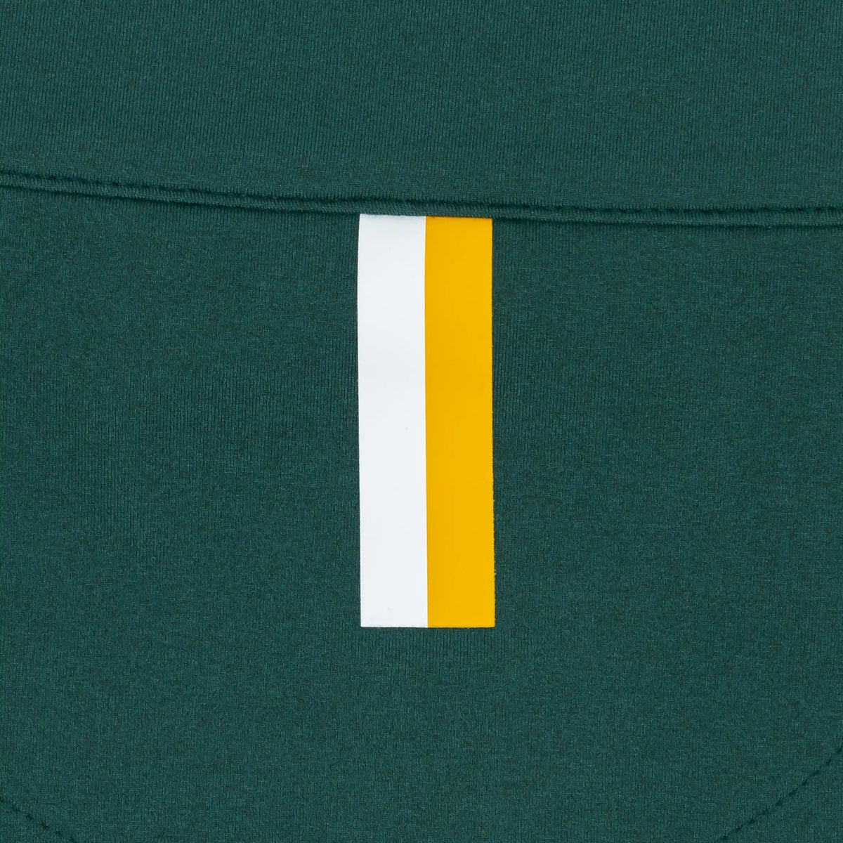 Solid Collegiate Q-Zip - Baylor