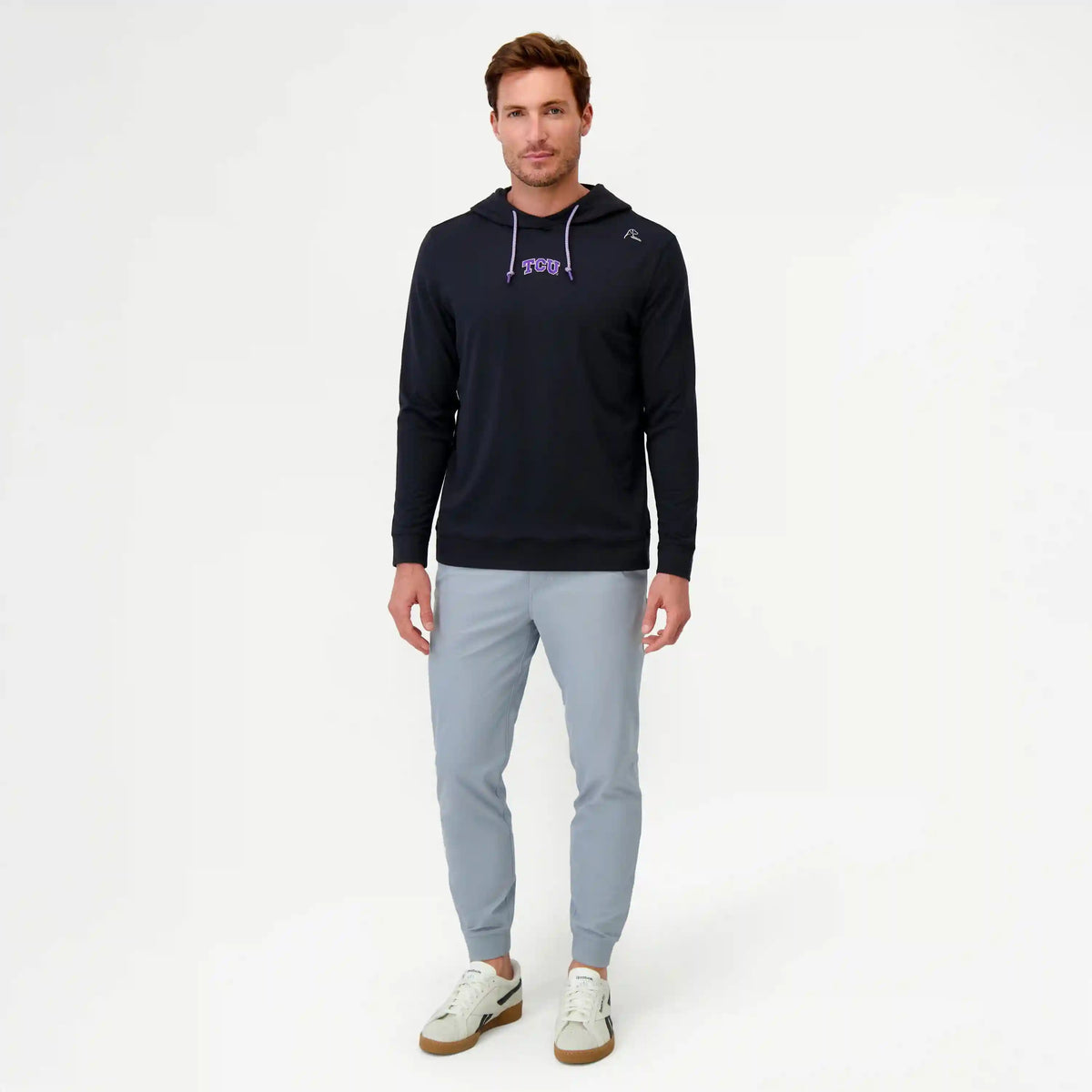 Hesi Collegiate Hoodie - TCU