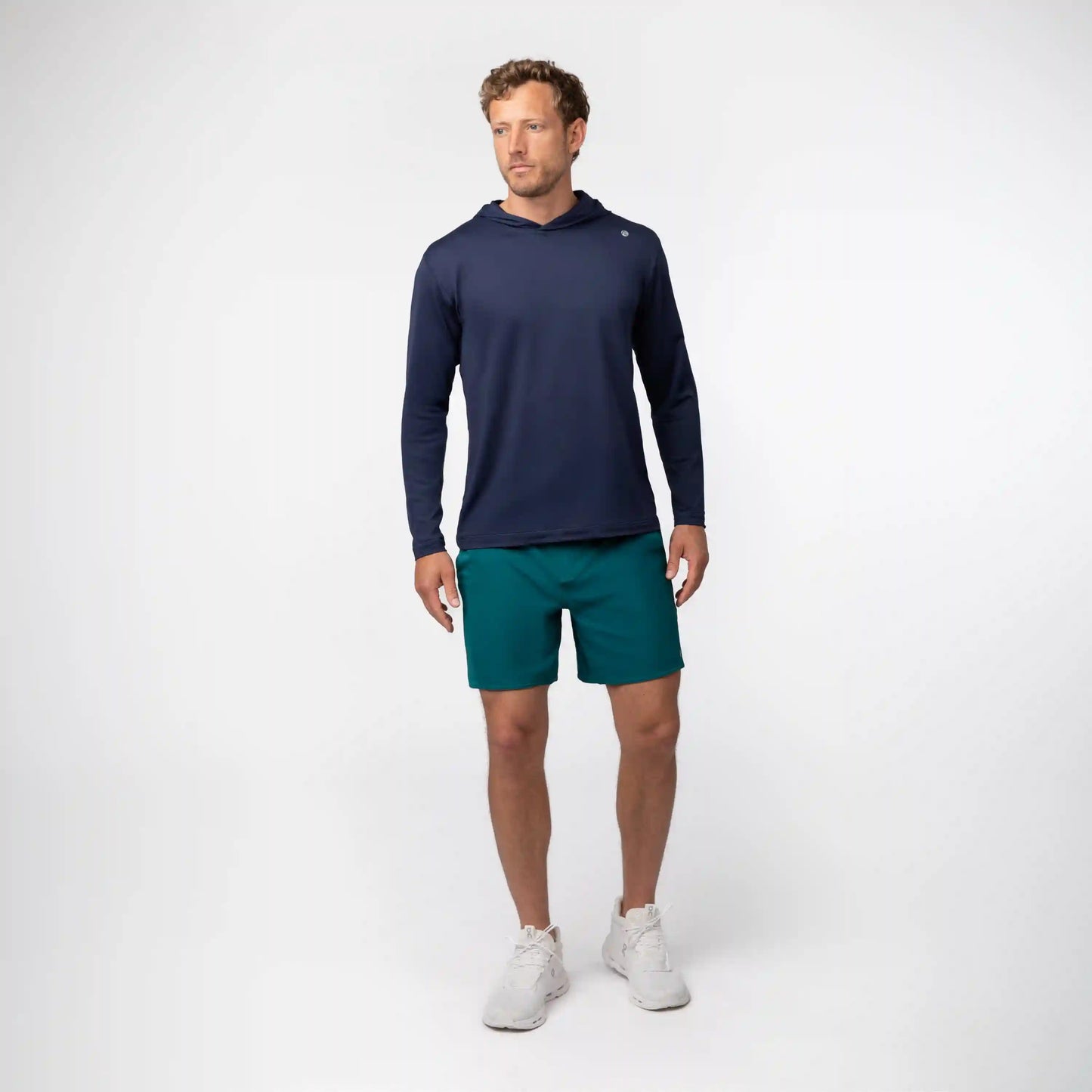 Grit Gym Short - 5"