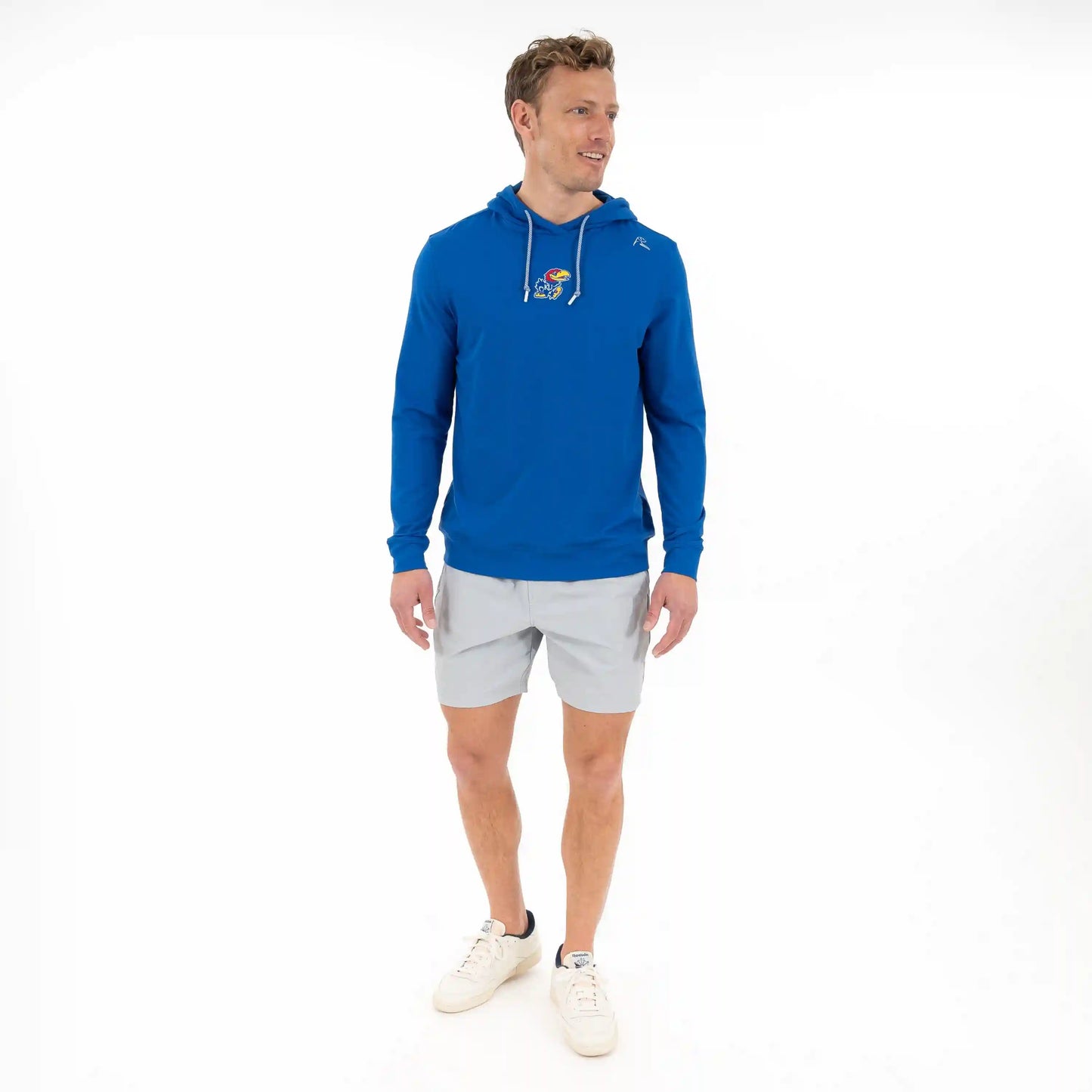 Hesi Collegiate Hoodie - Kansas