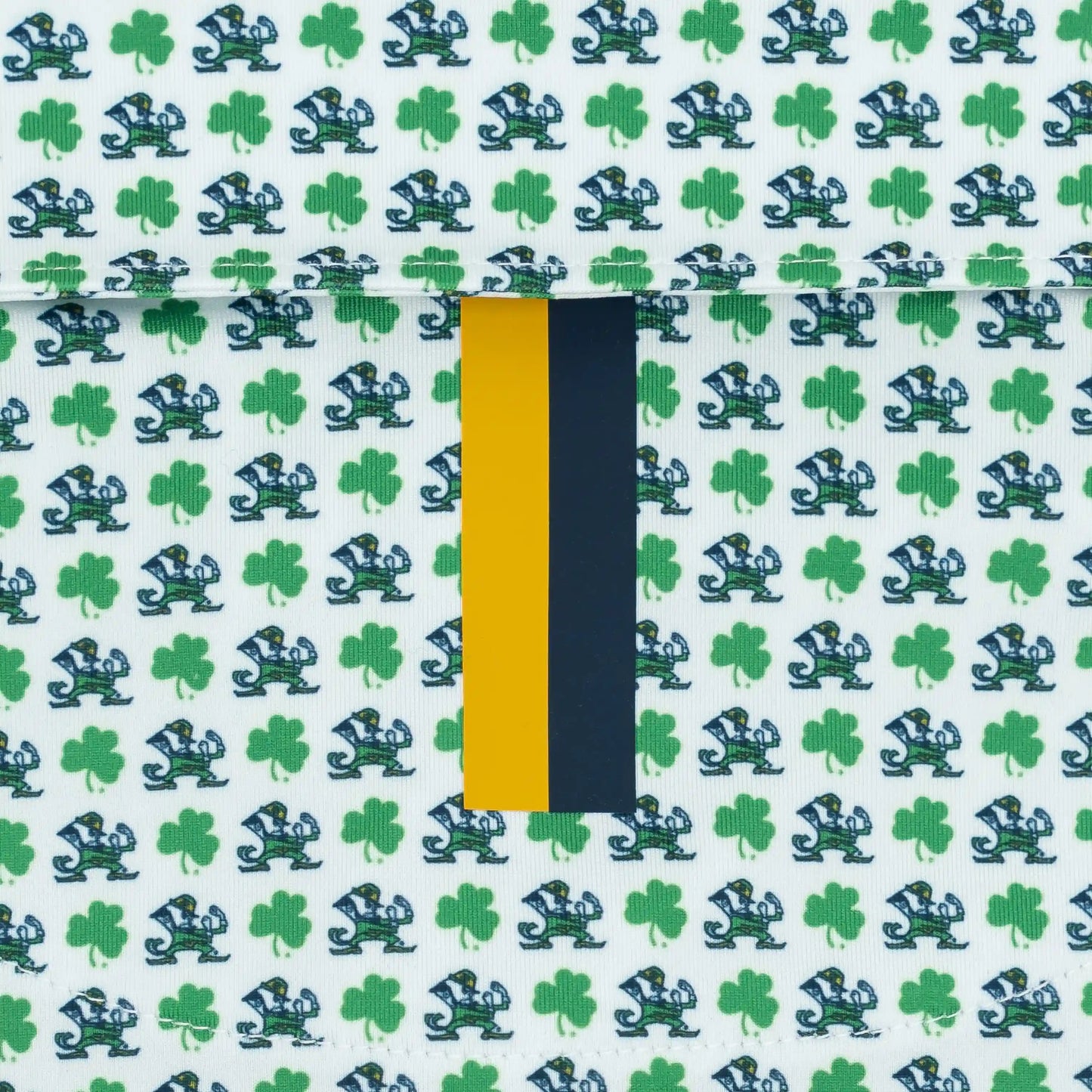 The Lil' Notre Dame Fighting Irish™