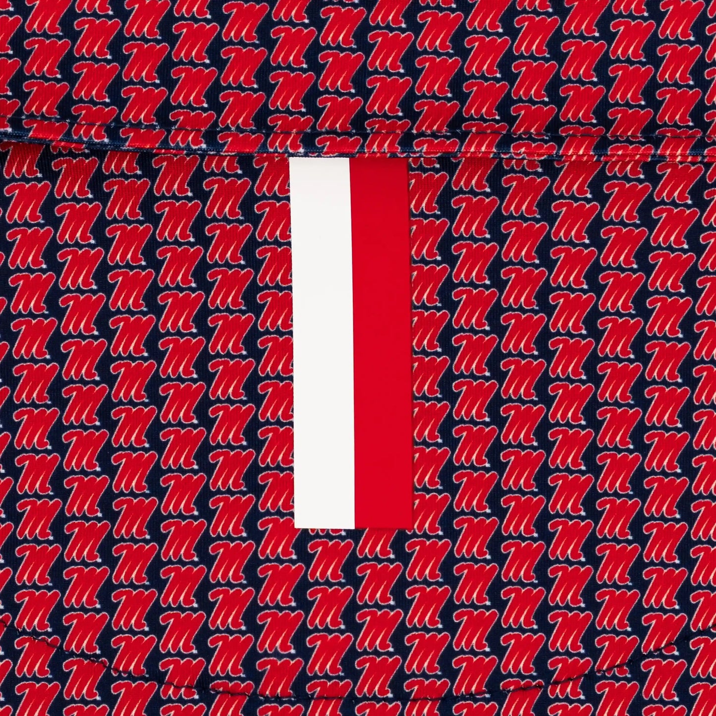 The Ole Miss Rebels™