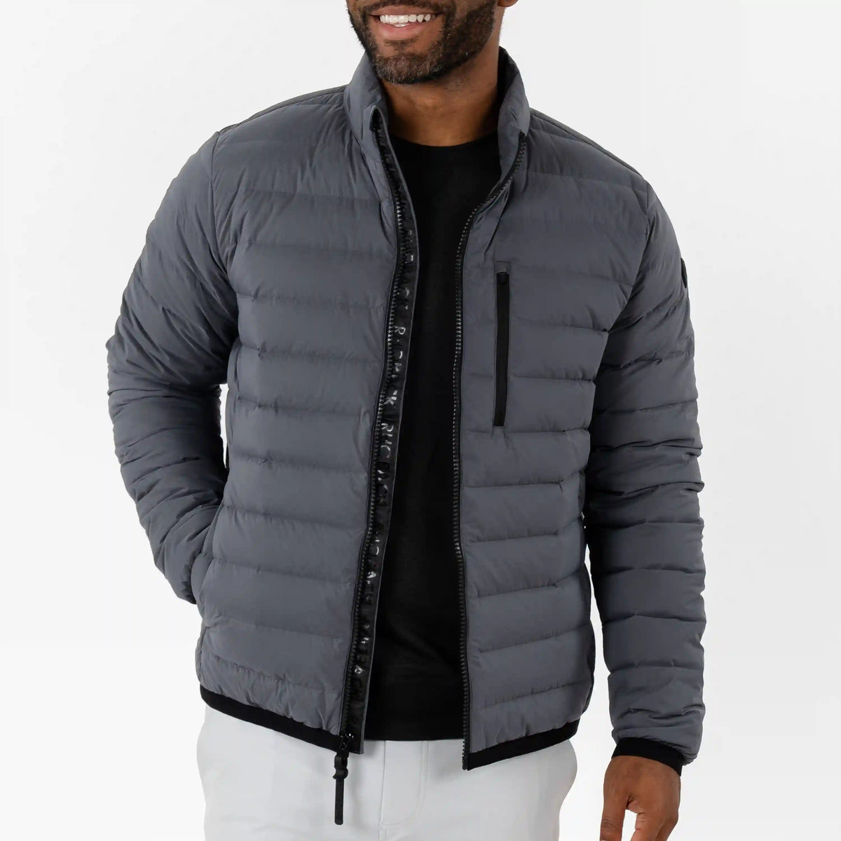 Glide Down Jacket