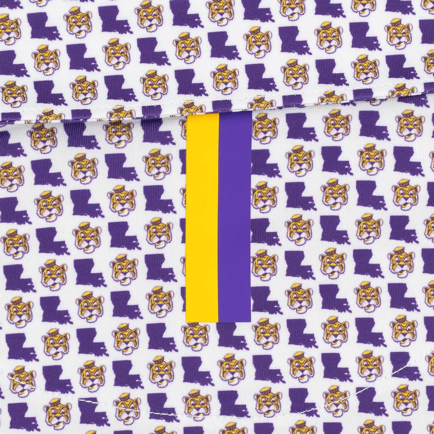 The LSU Bayou Bengals™