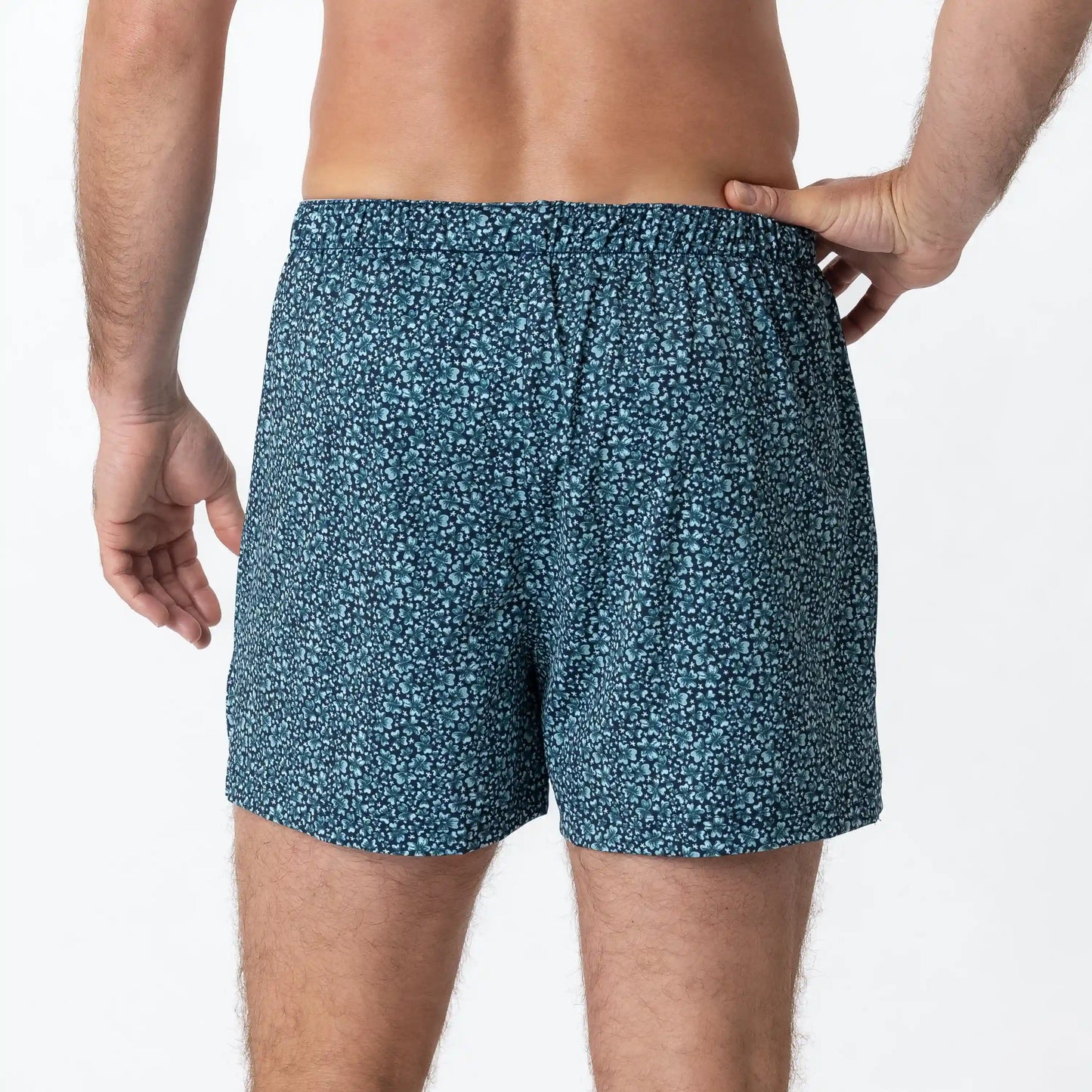 Breeze Performance Boxer