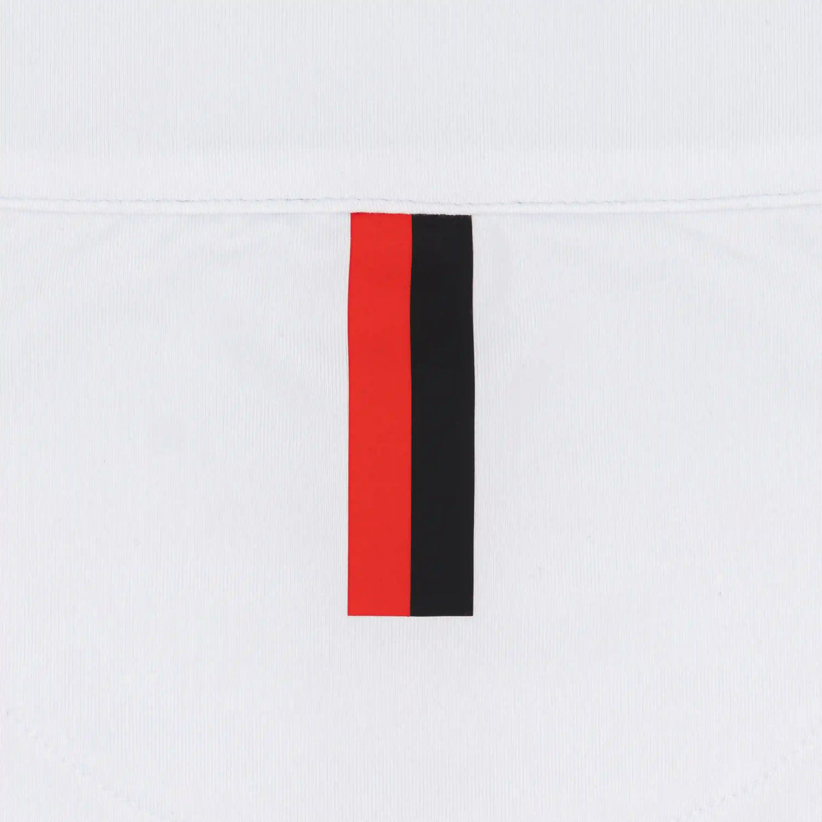 NC State Brickyard Stripe Collegiate Q-Zip
