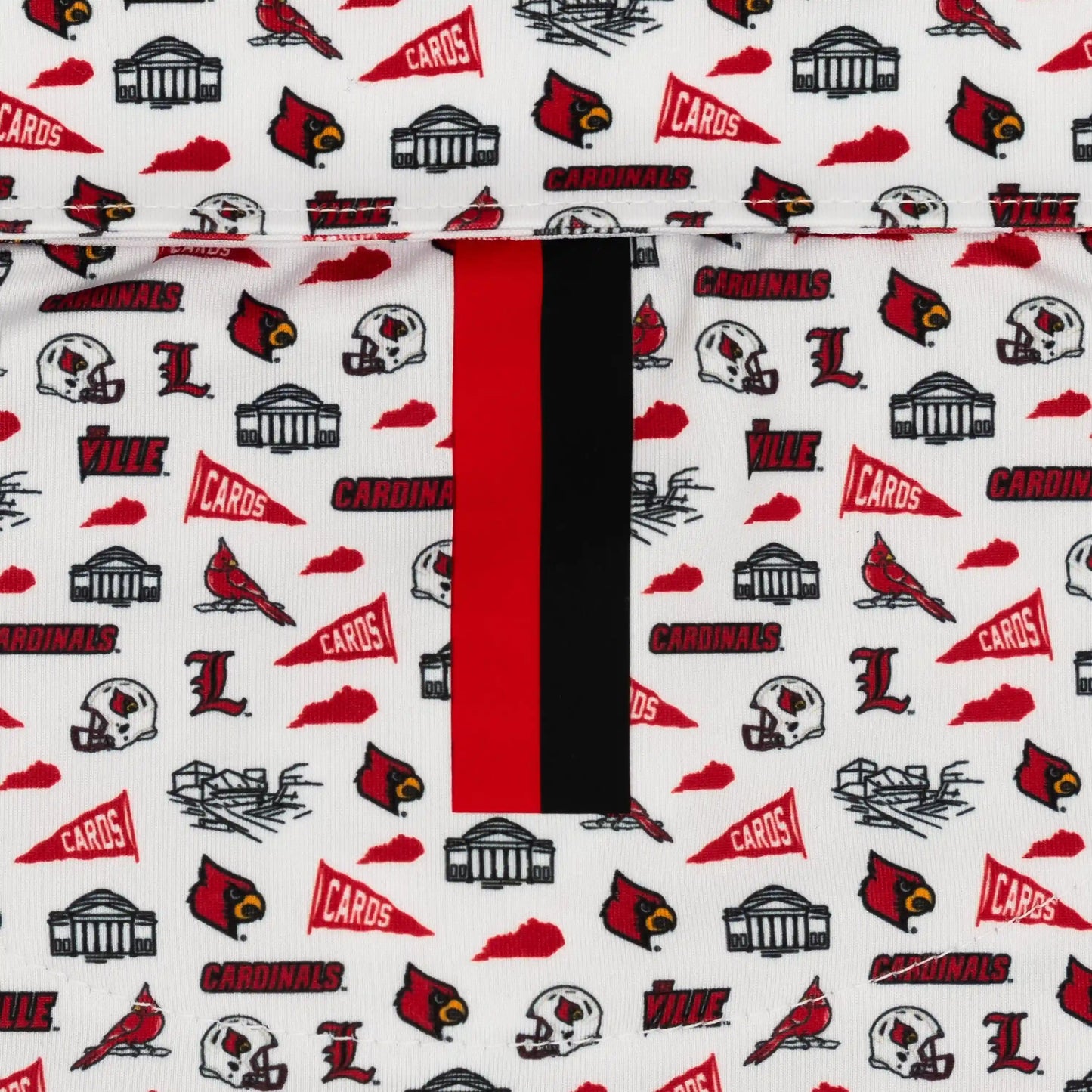 The Louisville Gameday