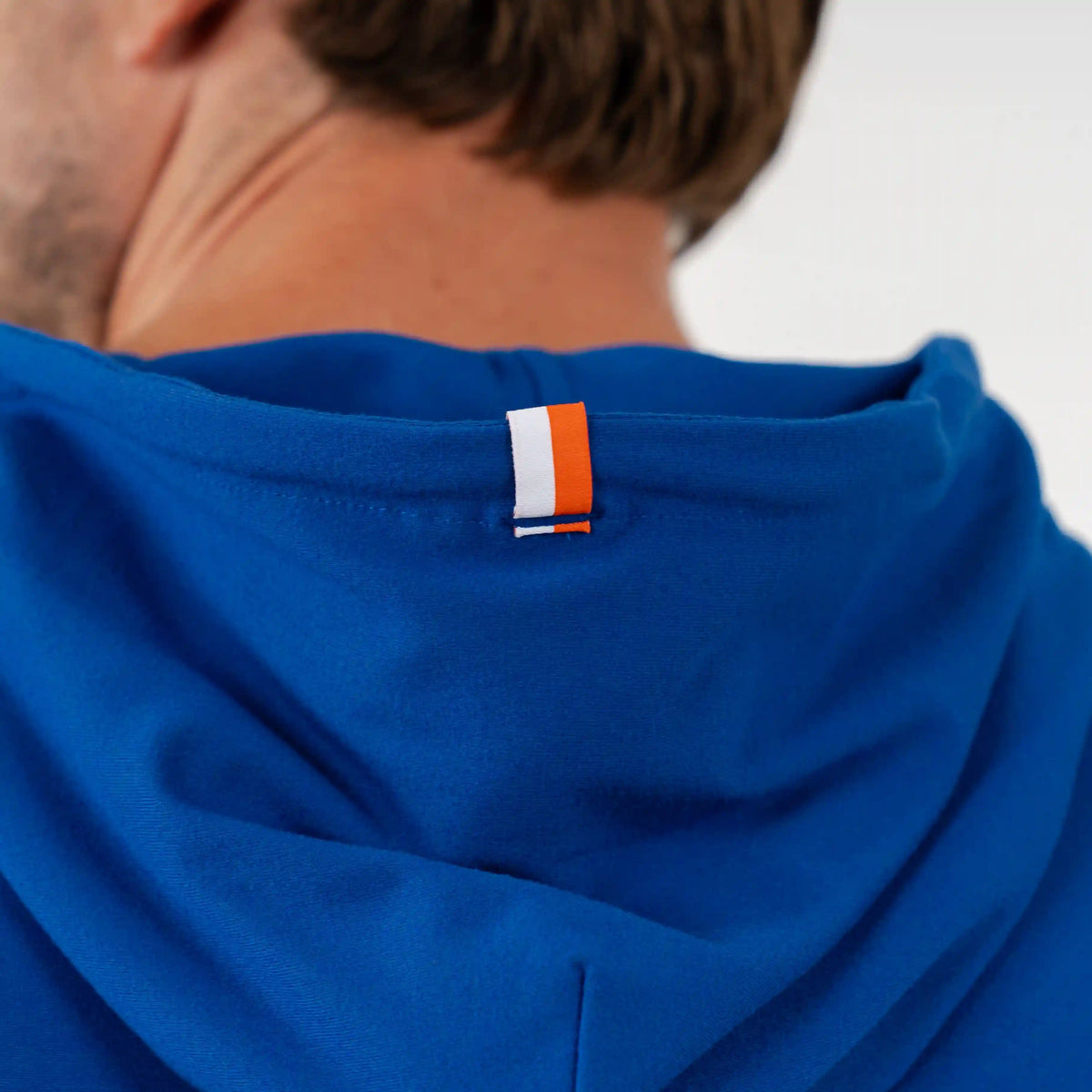 Hesi Collegiate Hoodie - Florida