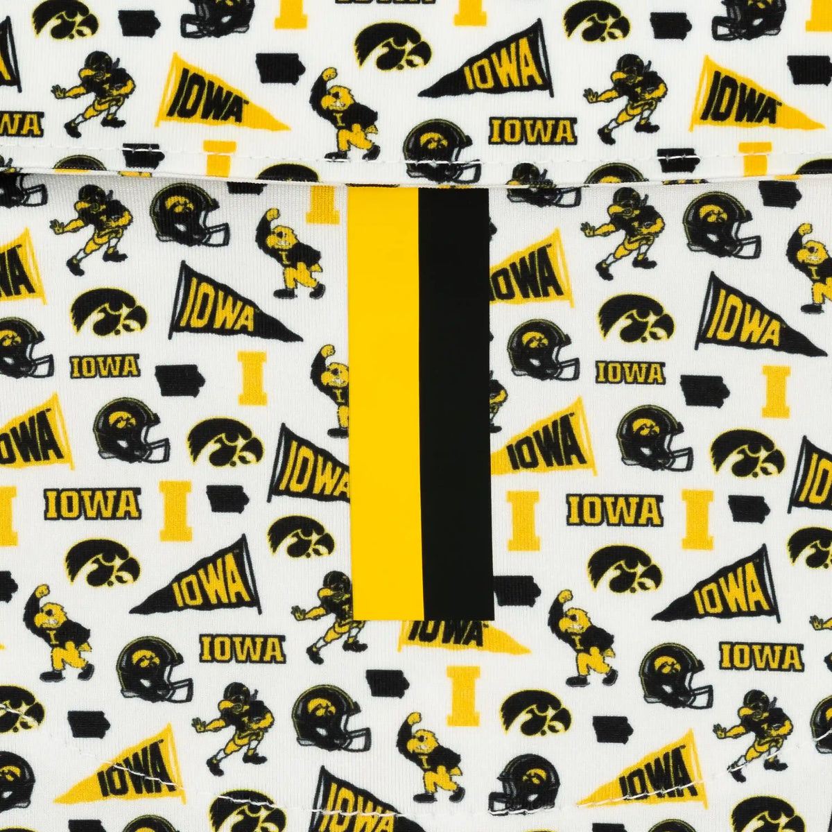 The Iowa Gameday