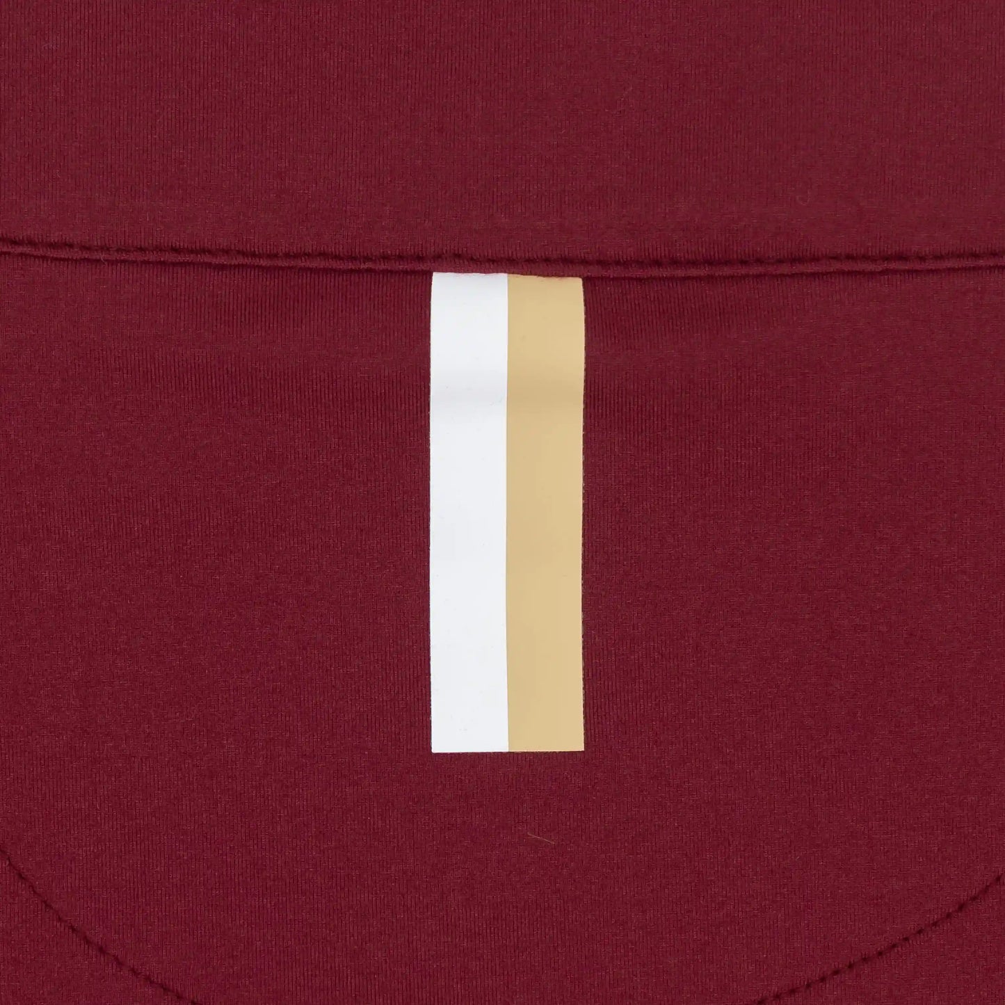 Solid Collegiate Q-Zip - Florida State