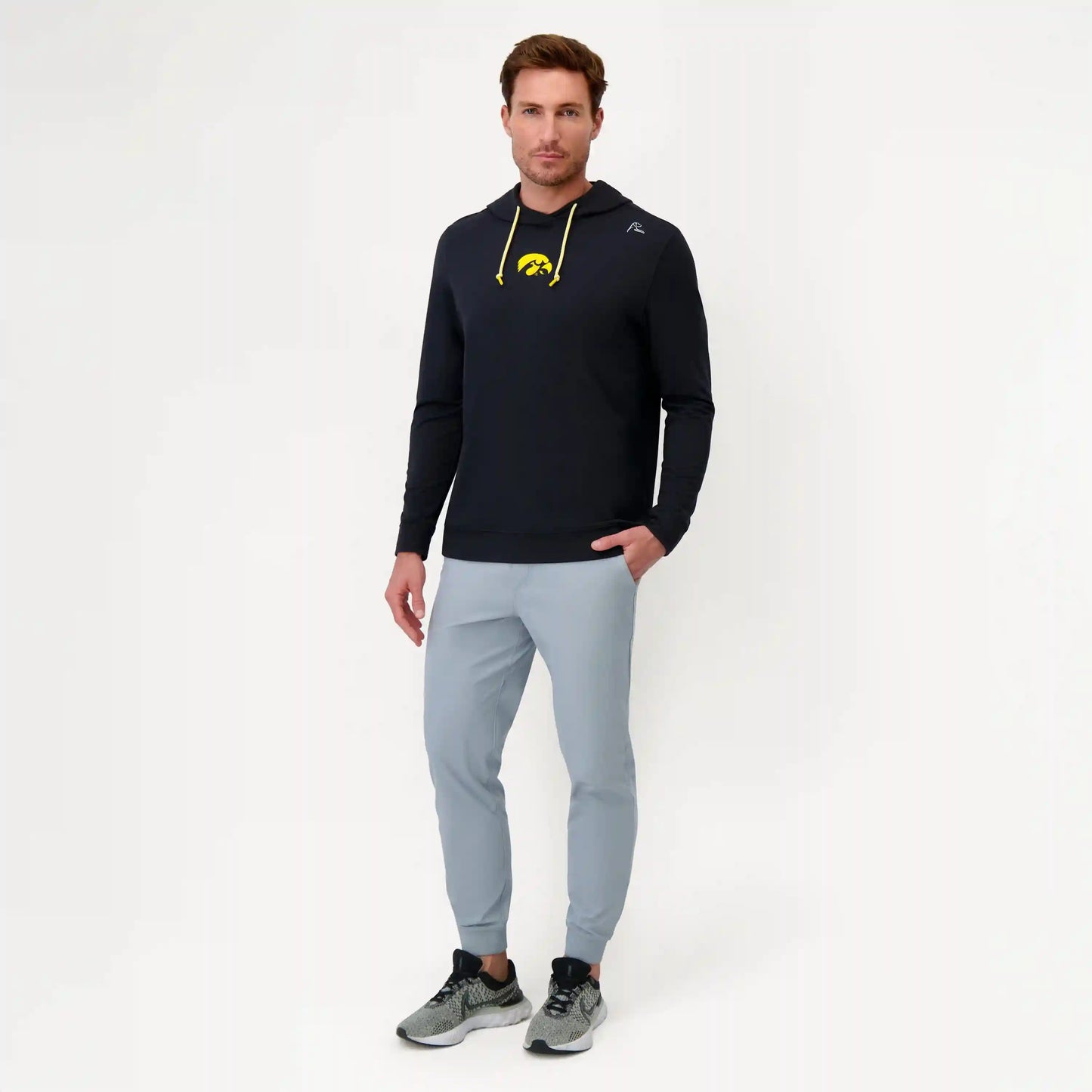 Hesi Collegiate Hoodie - Iowa