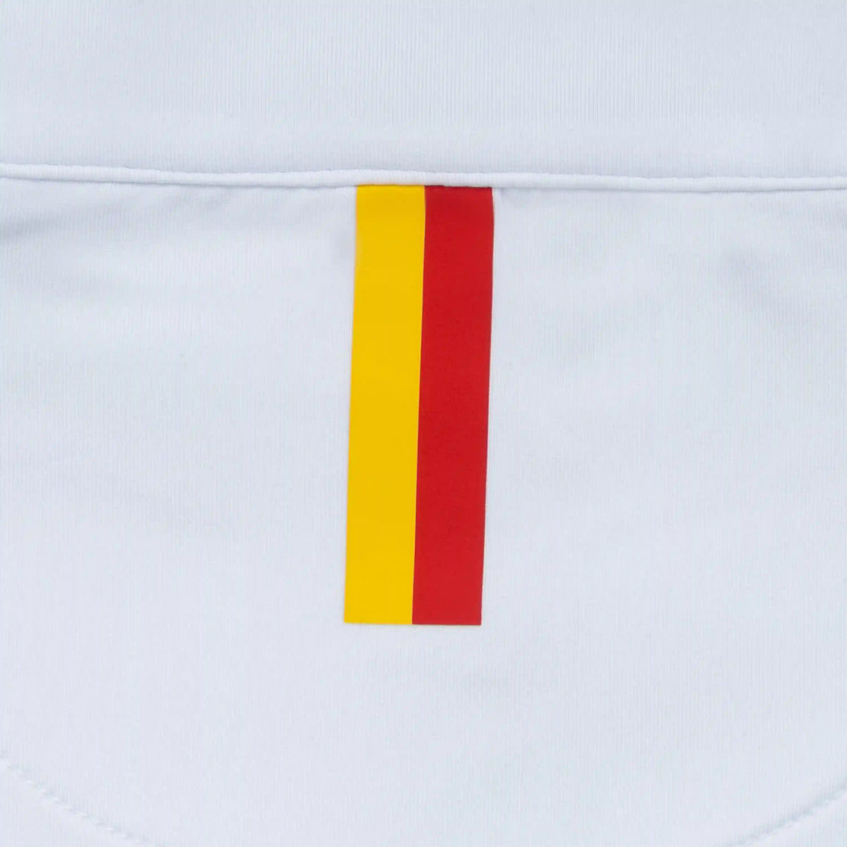 Iowa State Jersey Stripe Collegiate Q-Zip