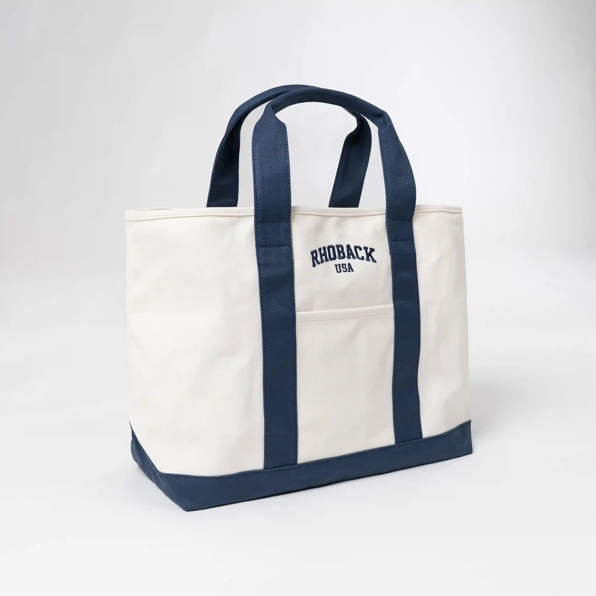 Easy-Go Canvas Tote