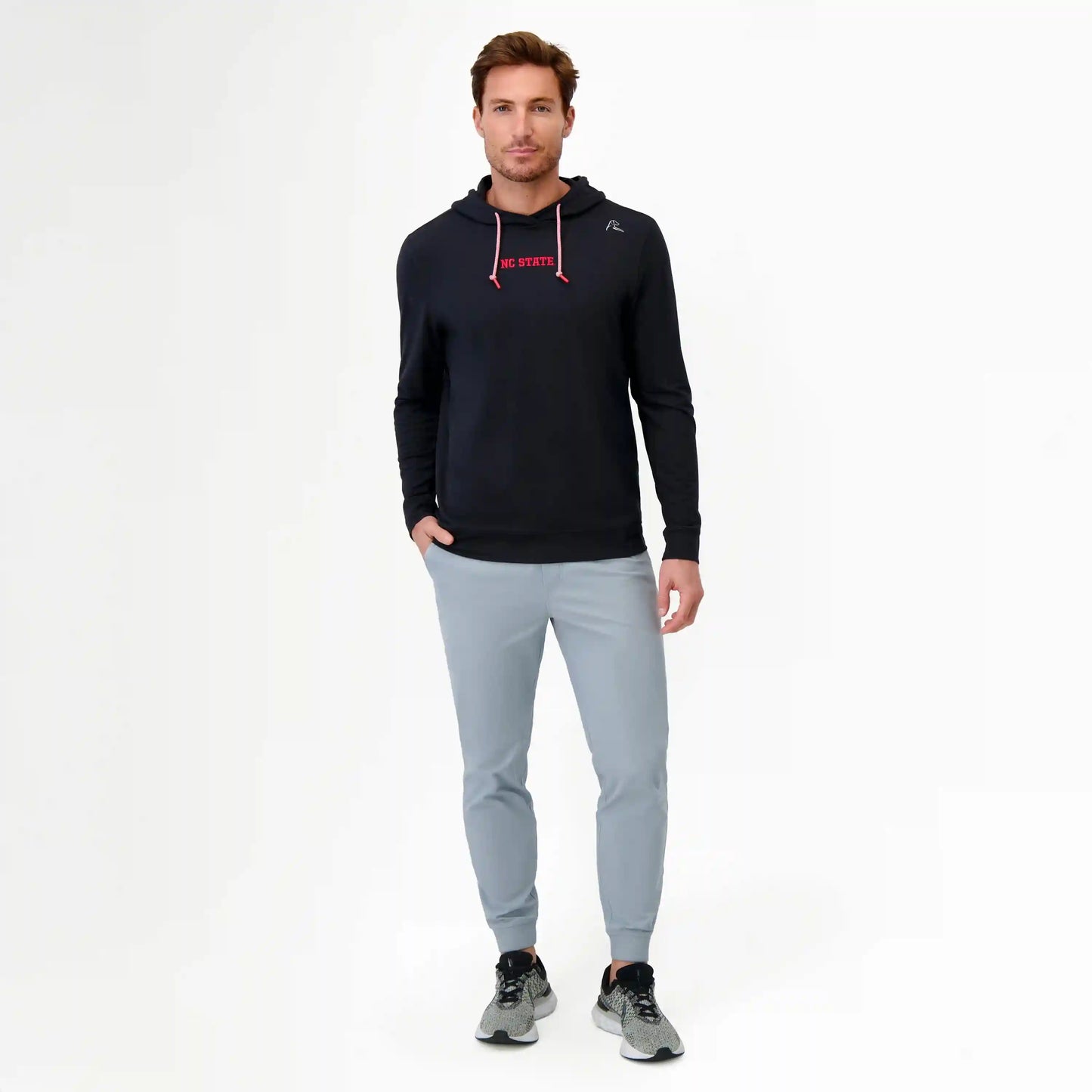 Hesi Collegiate Hoodie - NC State