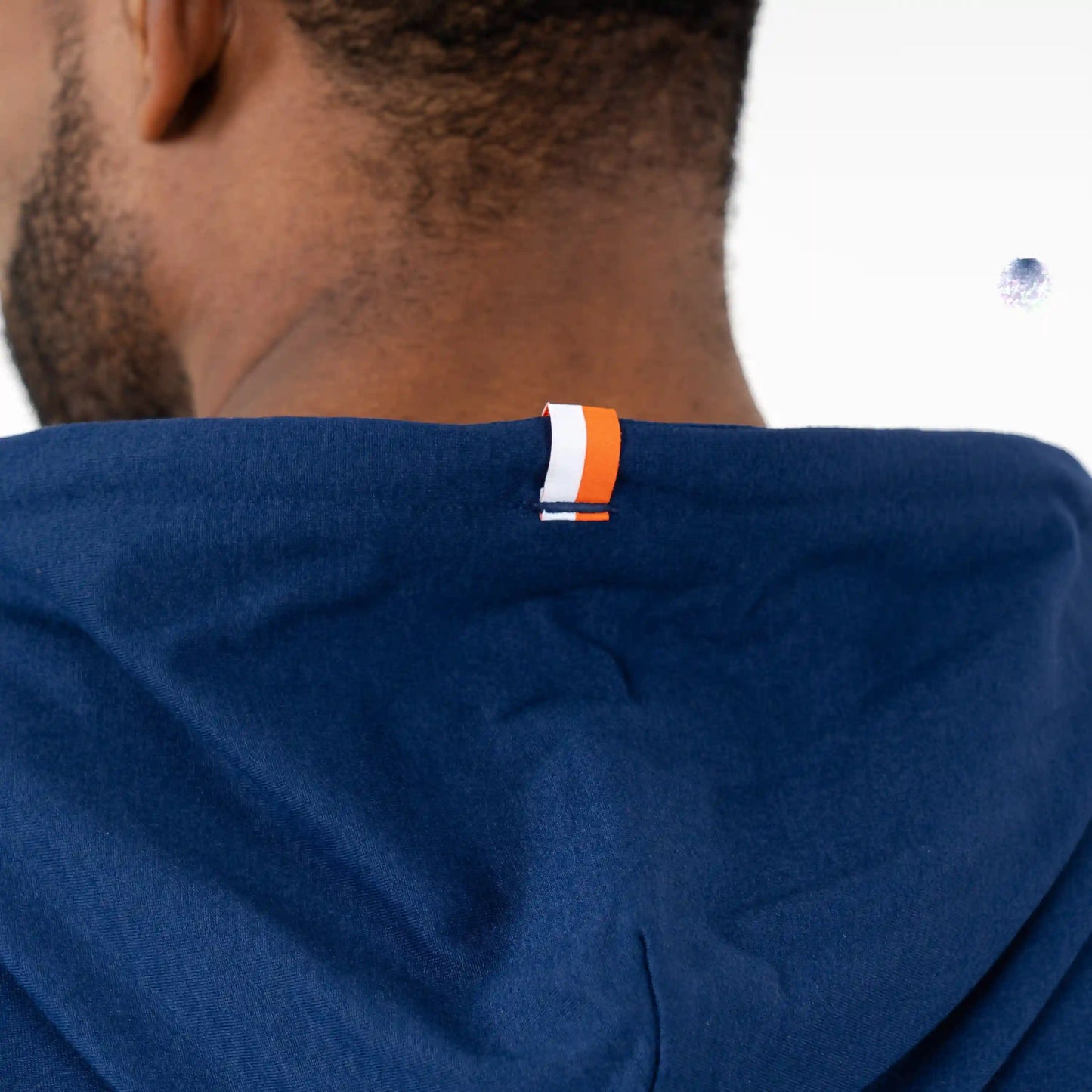 Hesi Collegiate Hoodie - Auburn