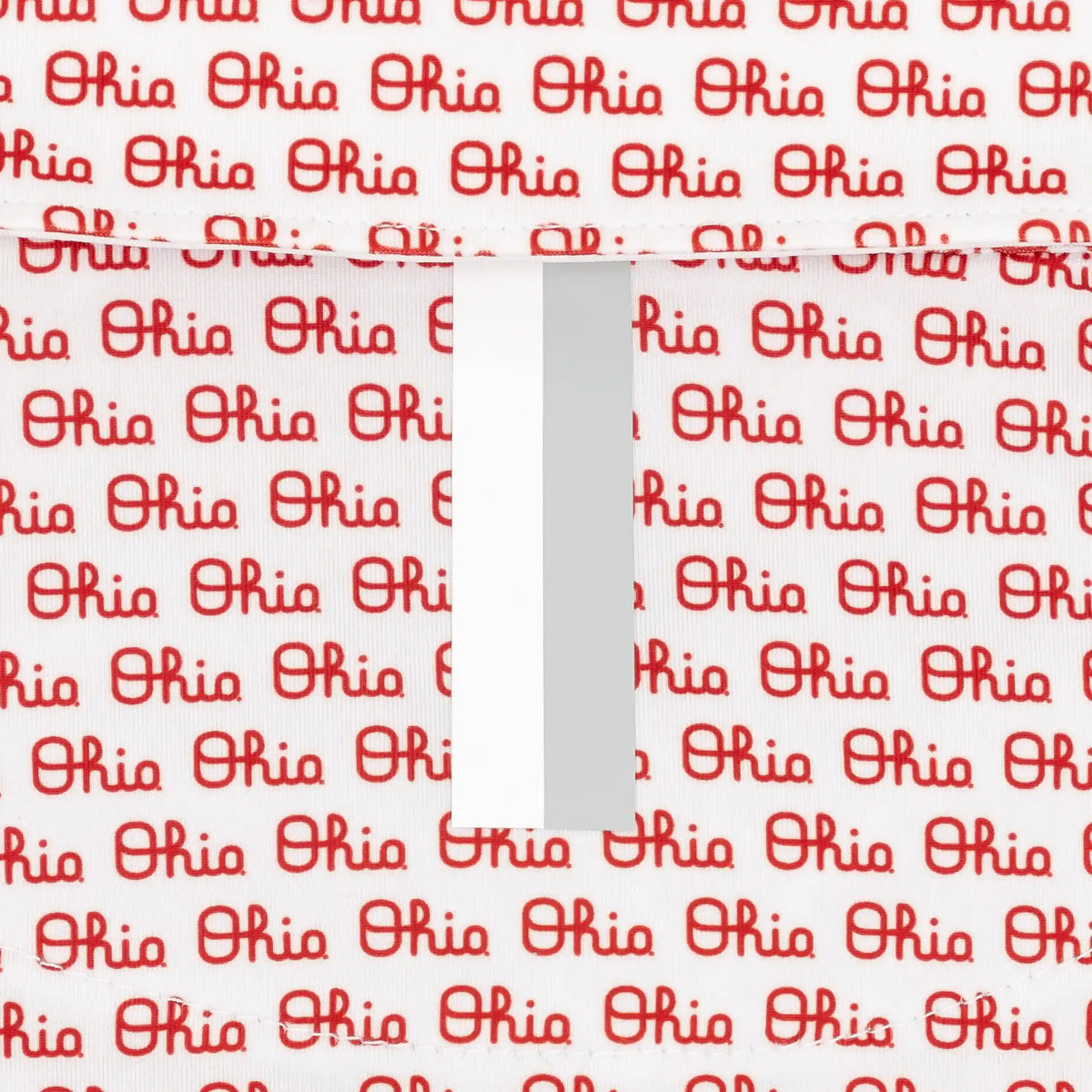 The Ohio State Script