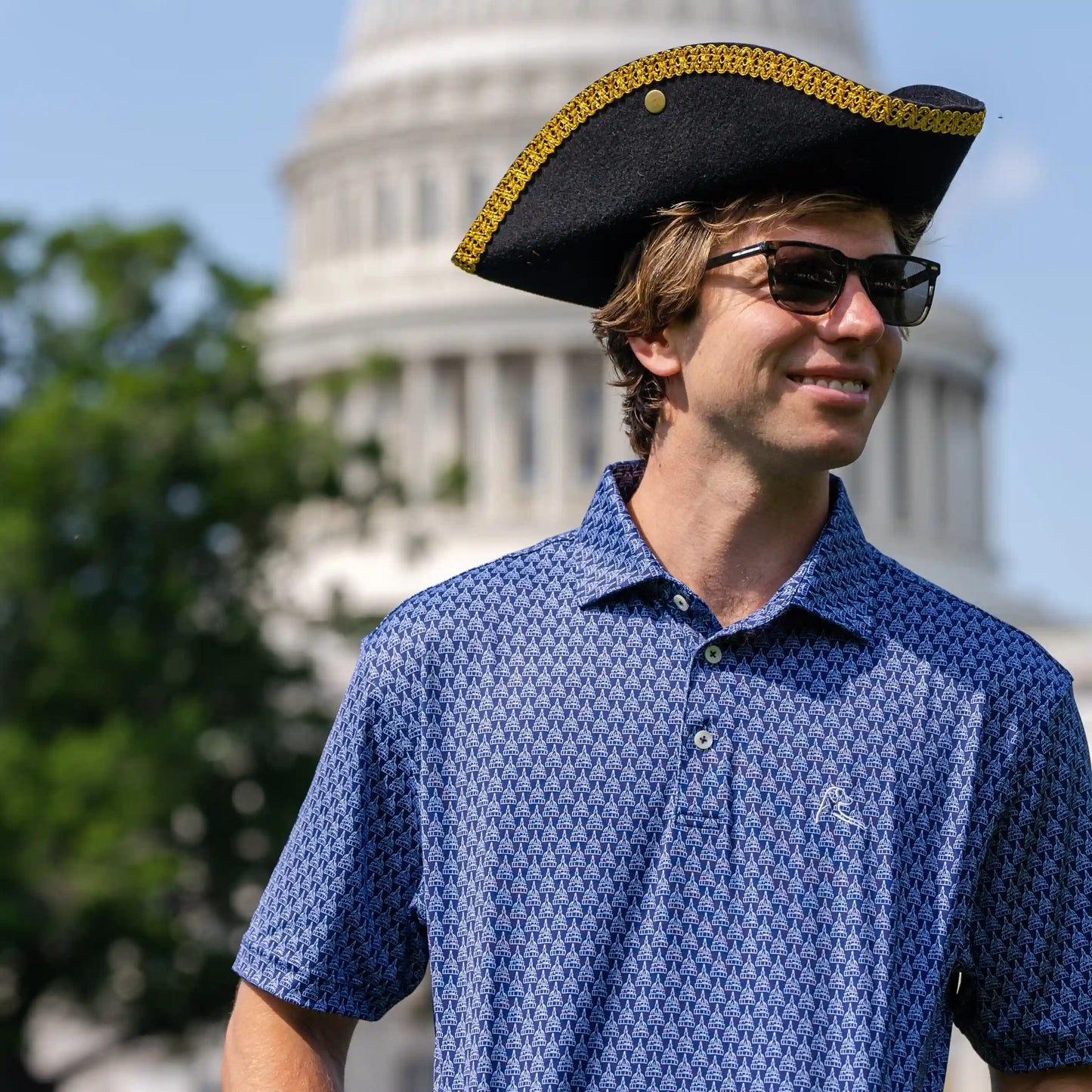 The Capitol Hill