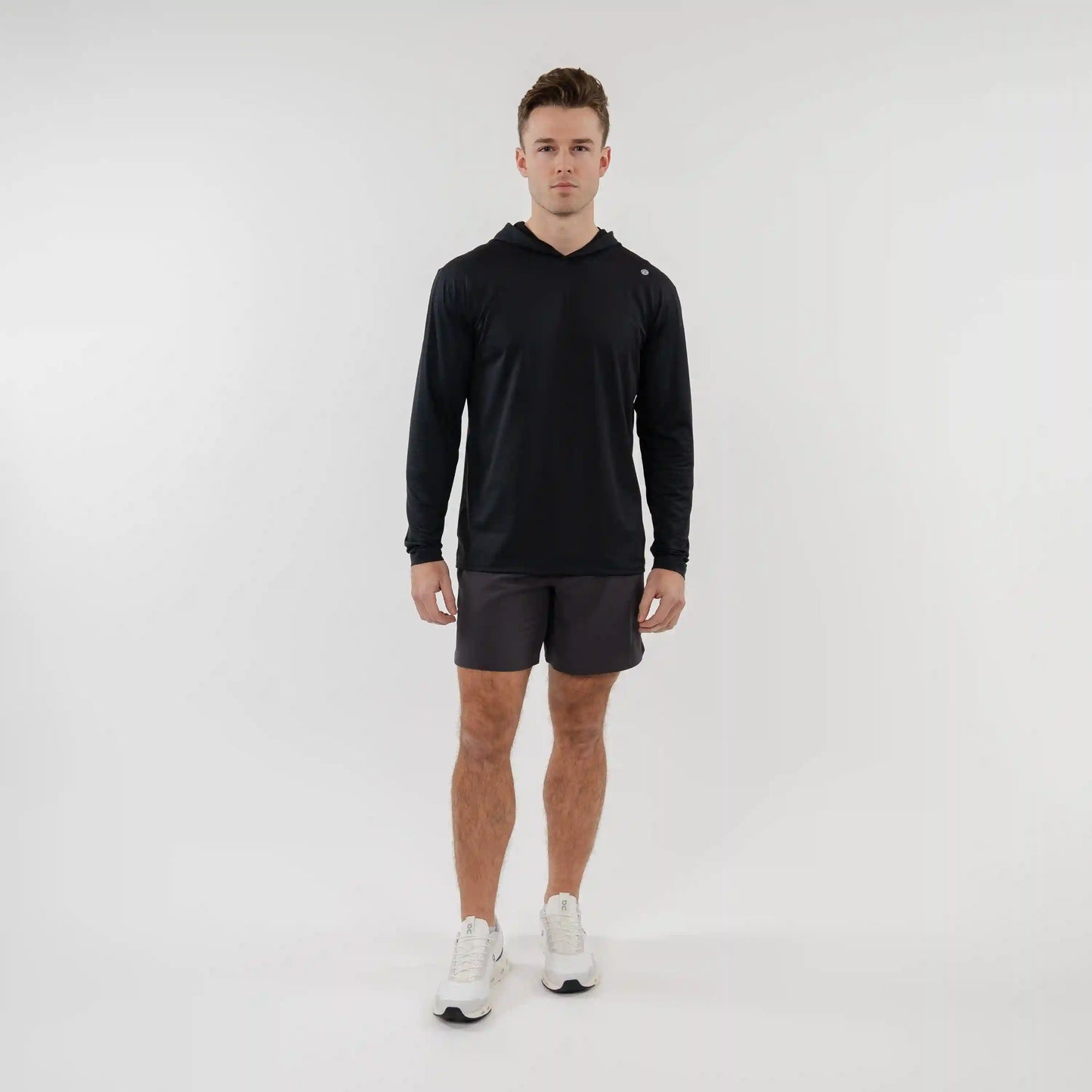 Blitz Tech Hoodie
