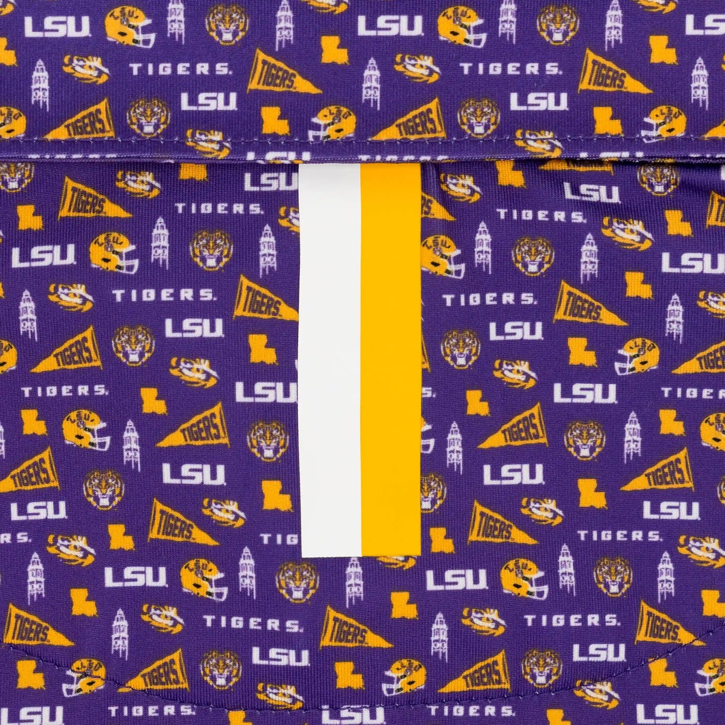 The LSU Gameday
