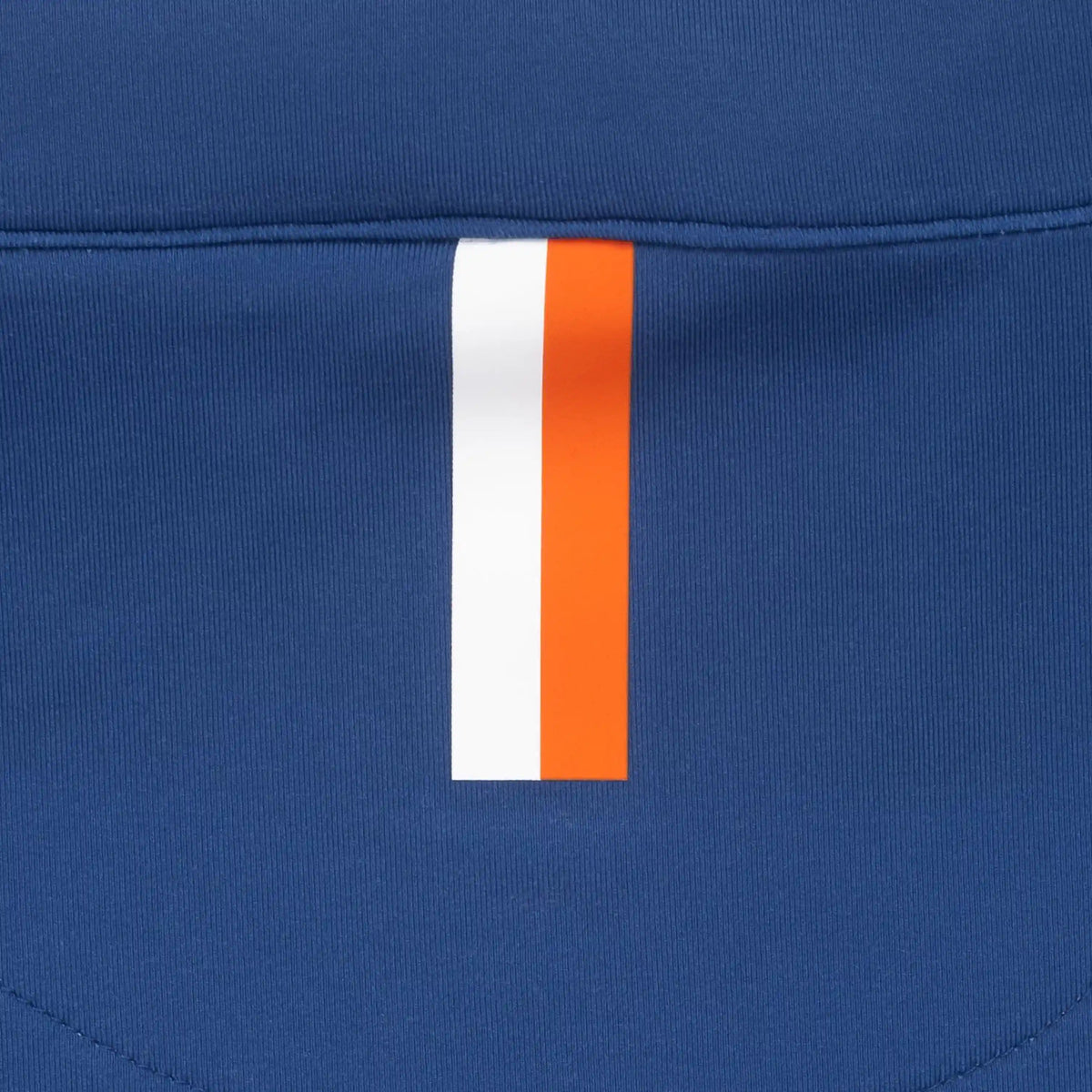 Florida Helmet Stripe Collegiate Q-Zip