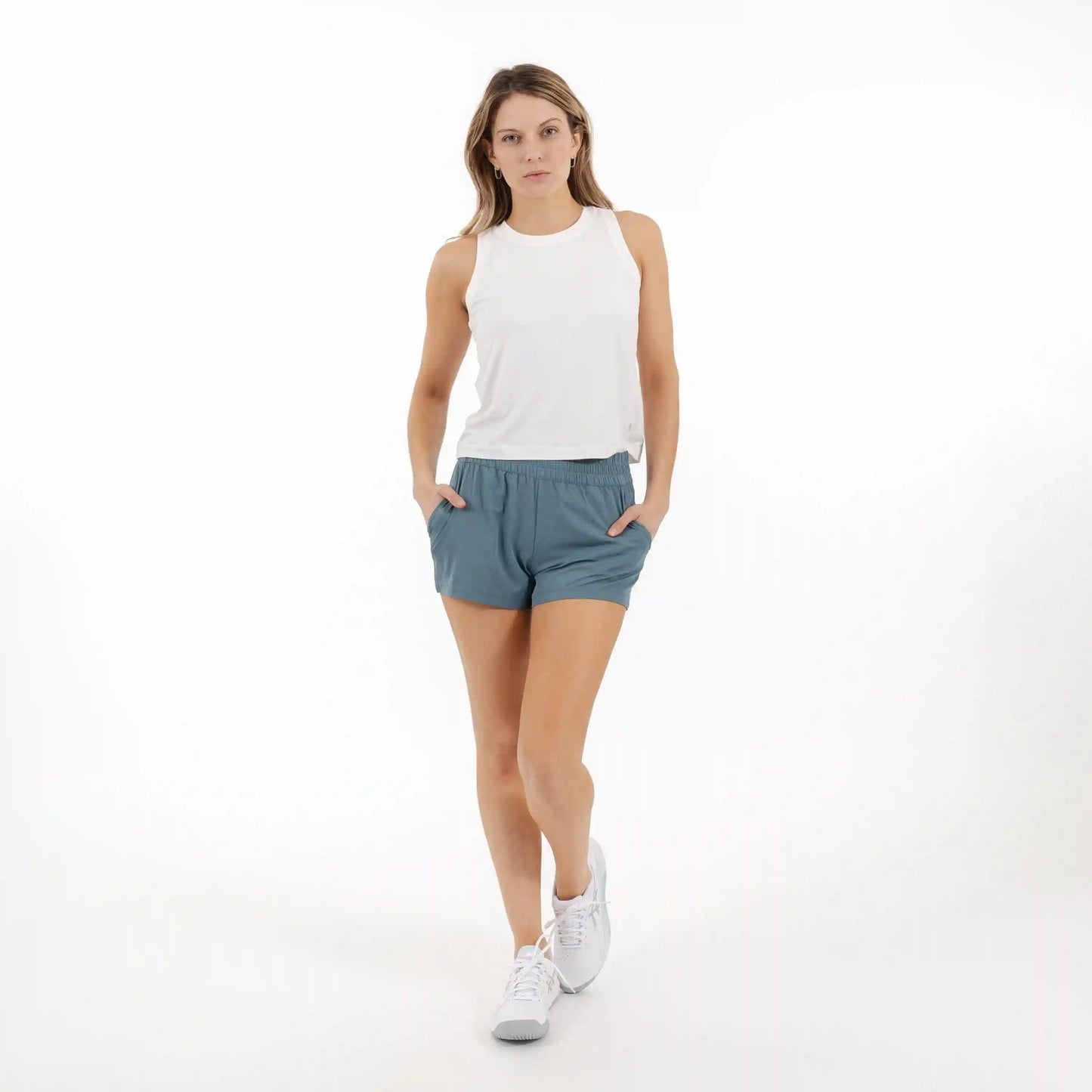 Era High-Rise Short