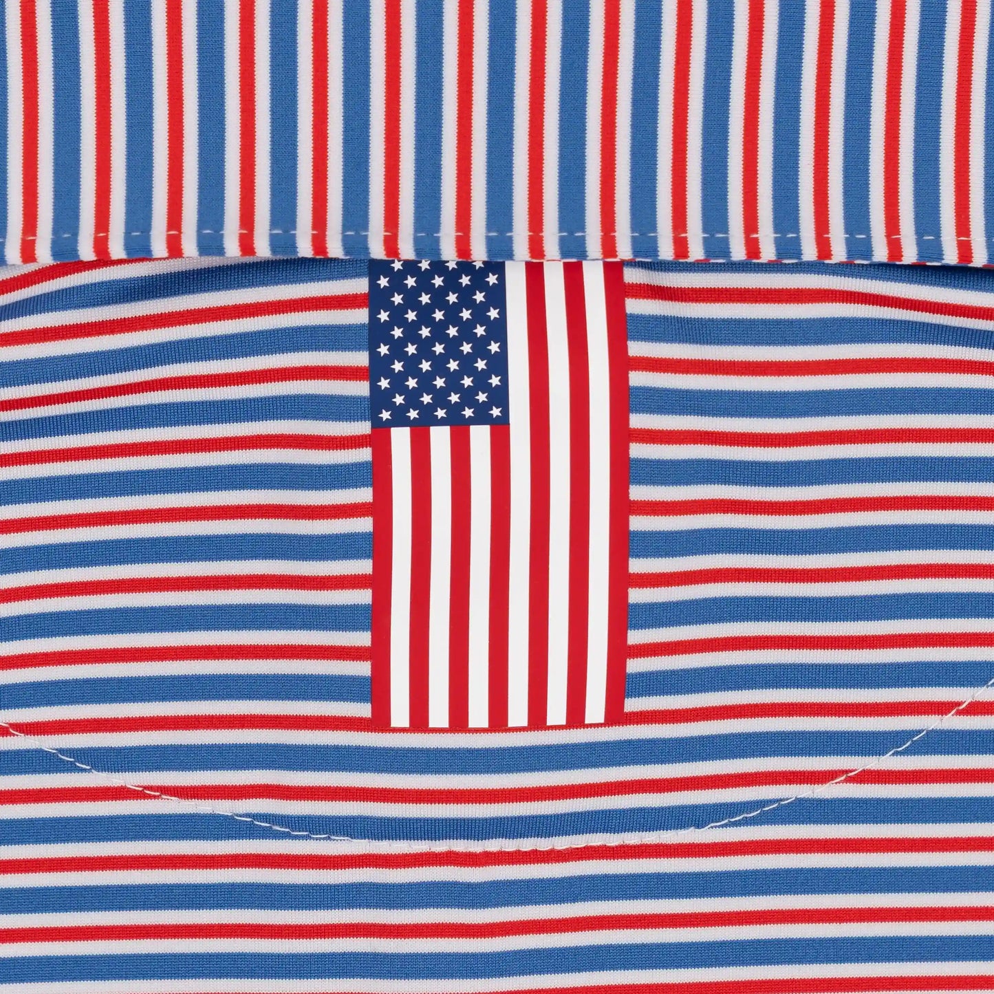 The Steward Stripe