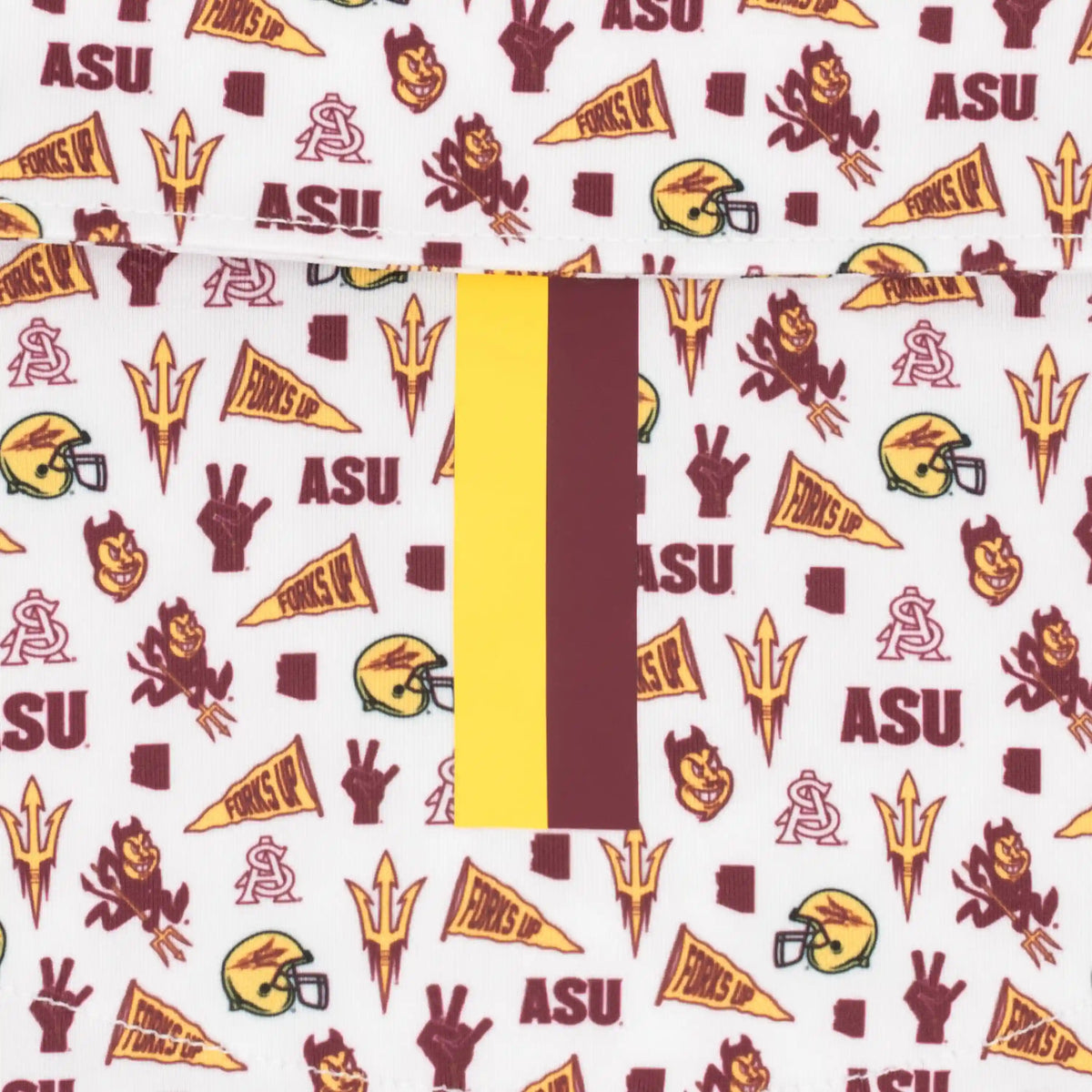 The Arizona State Gameday
