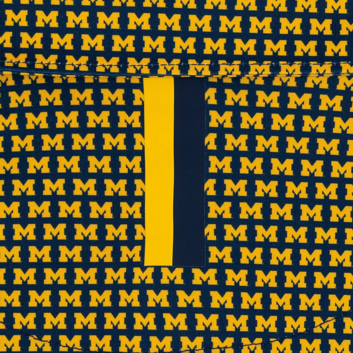 The Lil' Michigan Wolverines™