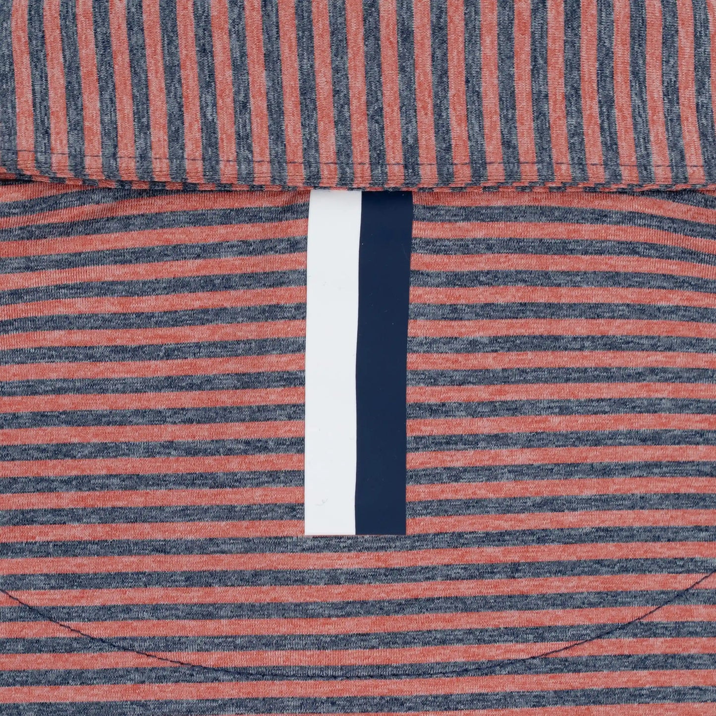 The Barts Heather Stripe