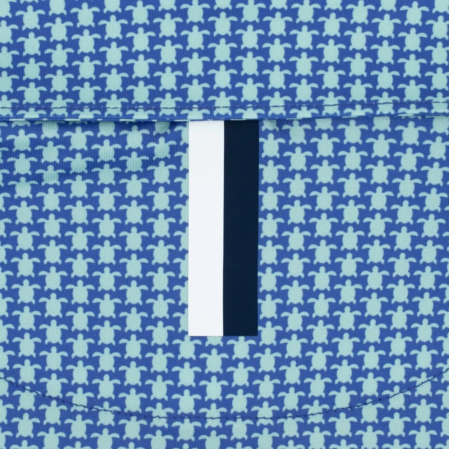 The Lil' Turtle Tile