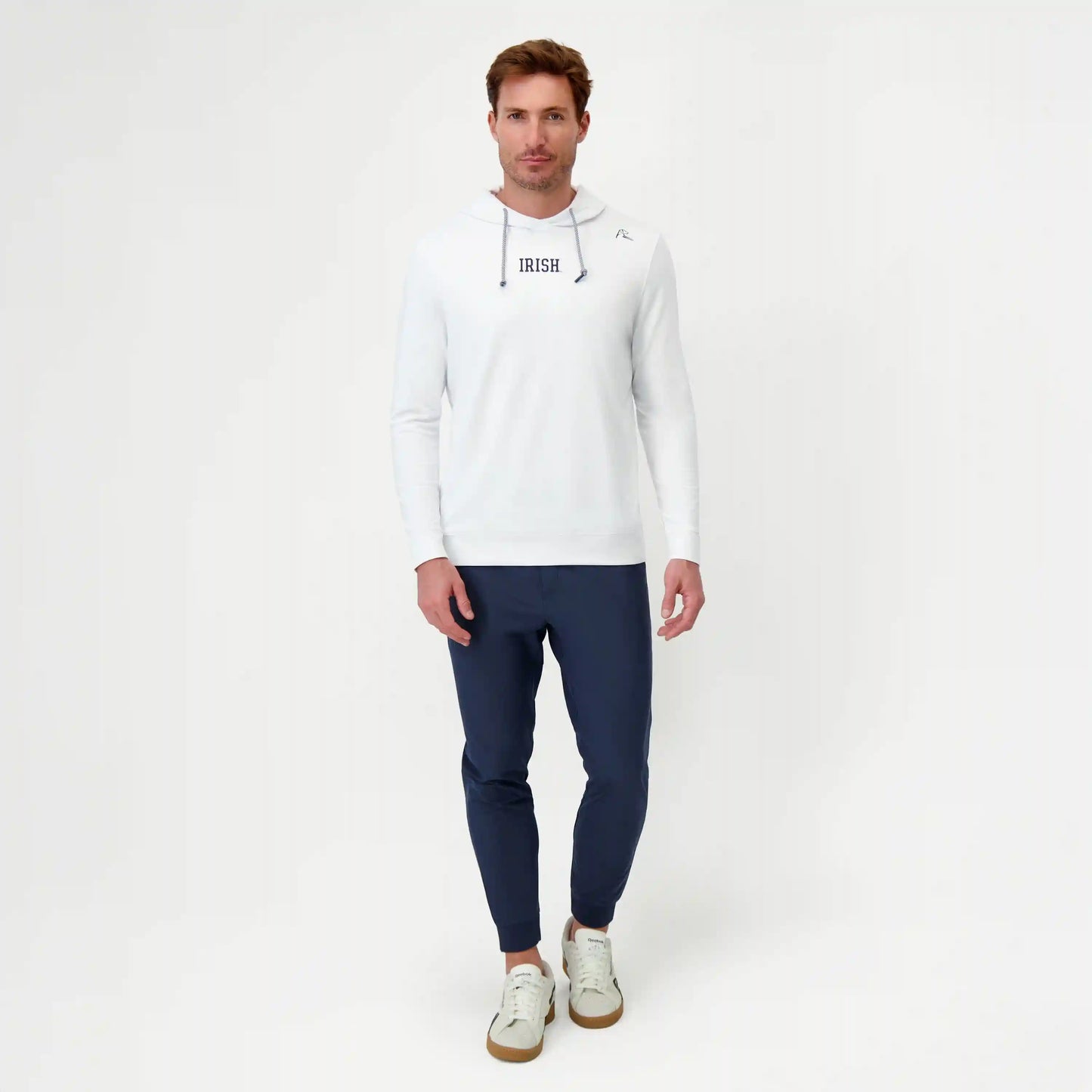 Hesi Collegiate Hoodie - Notre Dame