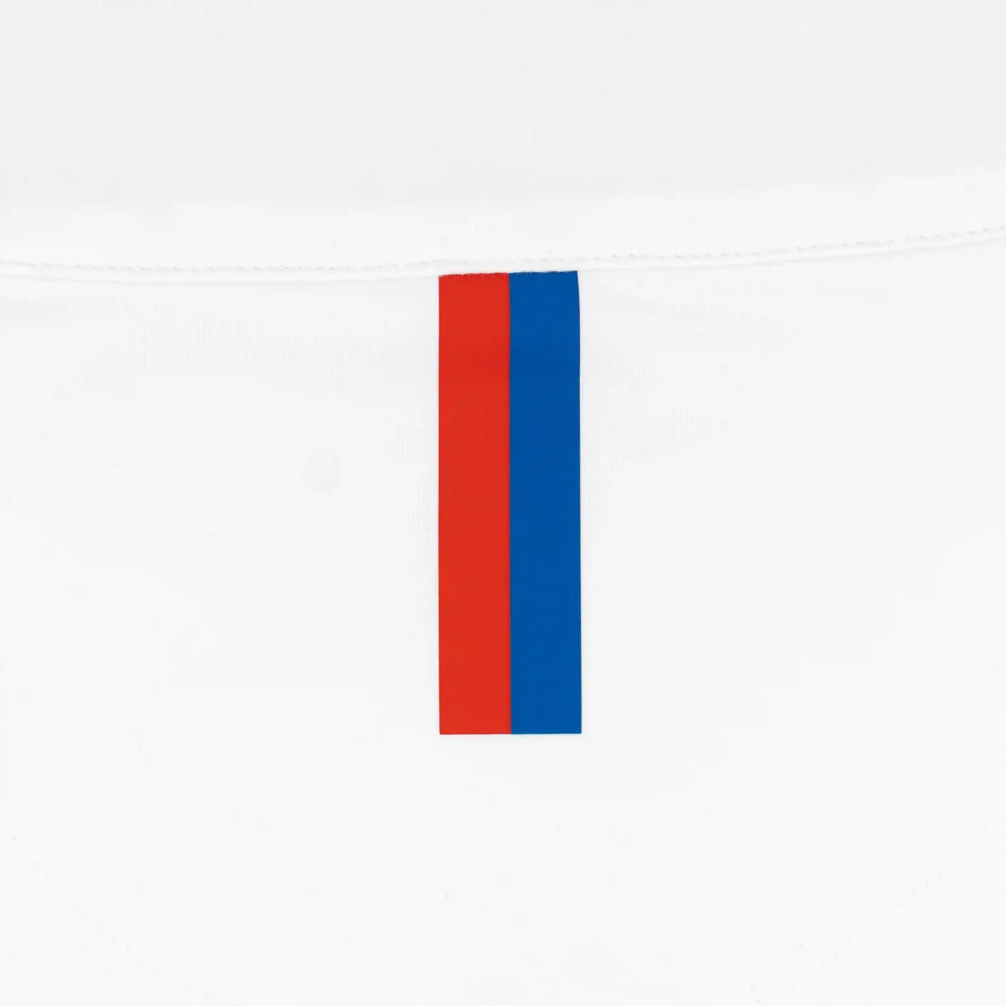 Solid Collegiate Q-Zip - Kansas