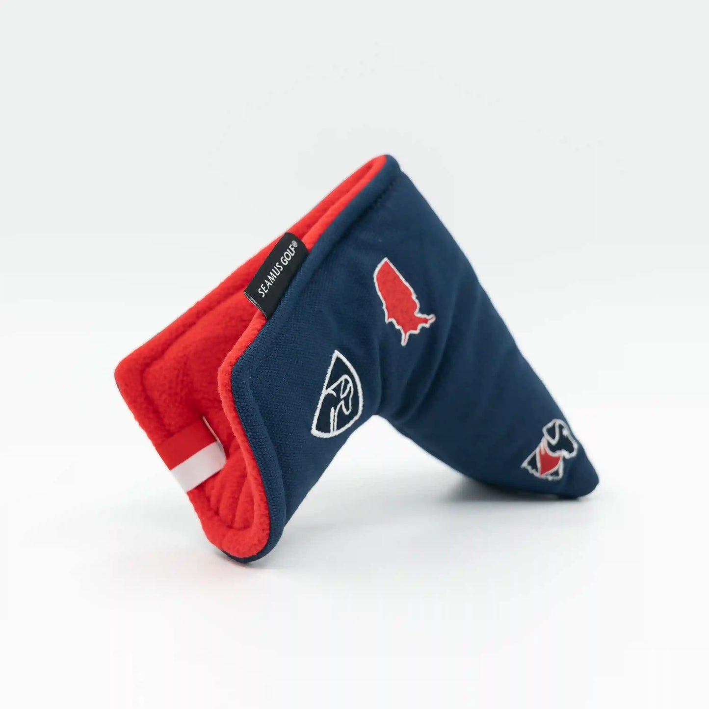 The USA Icon Blade Putter Cover