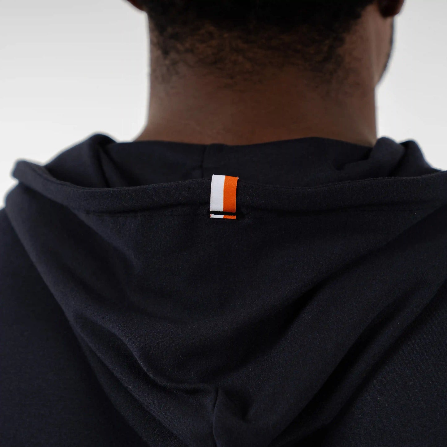 Hesi Collegiate Hoodie - Texas