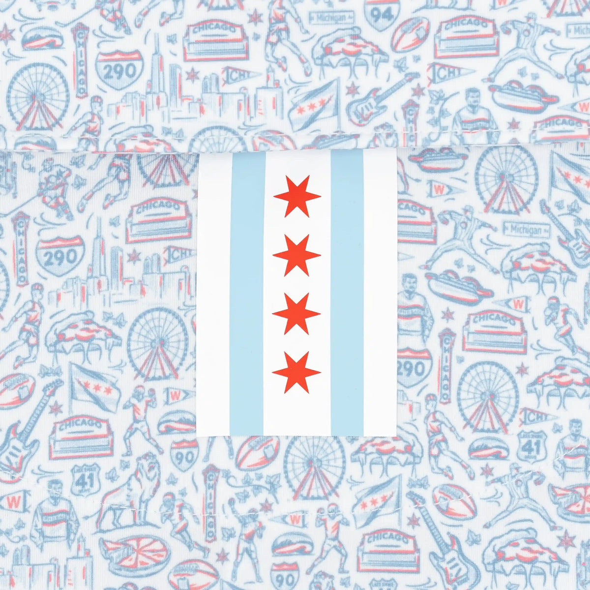 The Windy City