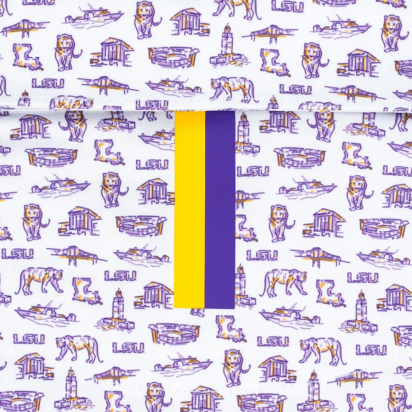 The LSU College Town