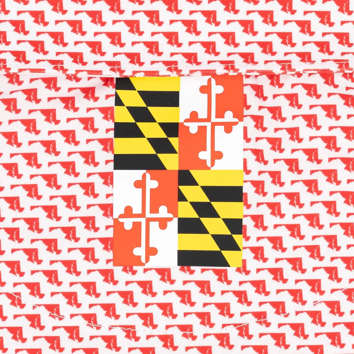 The Old Line State