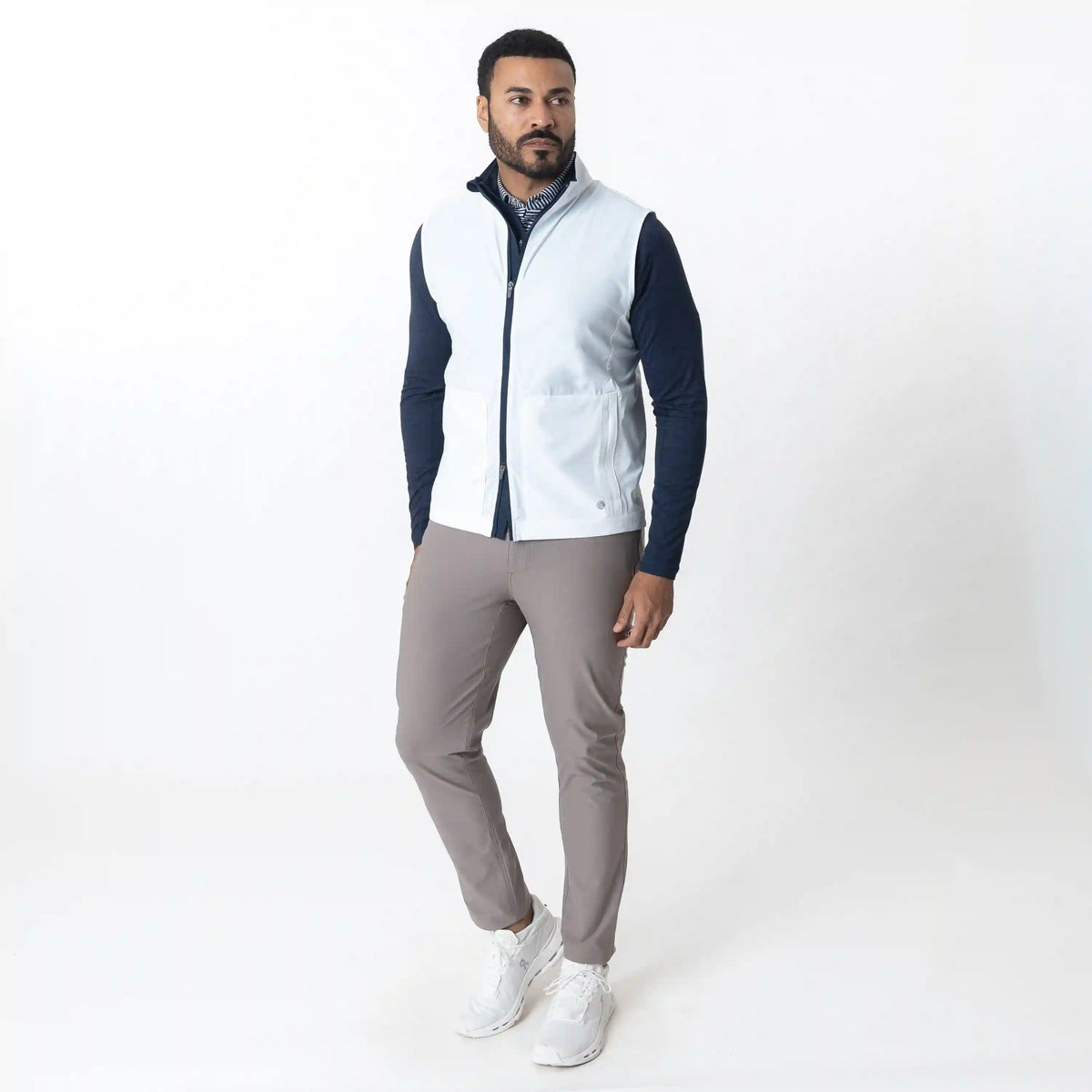 Brookline Lightweight Vest