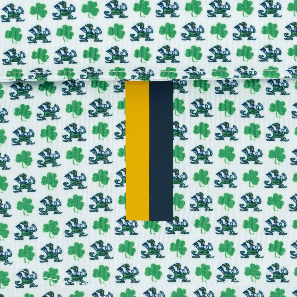 The Notre Dame Fighting Irish™