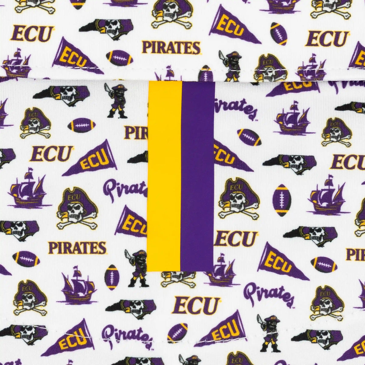 The East Carolina Gameday