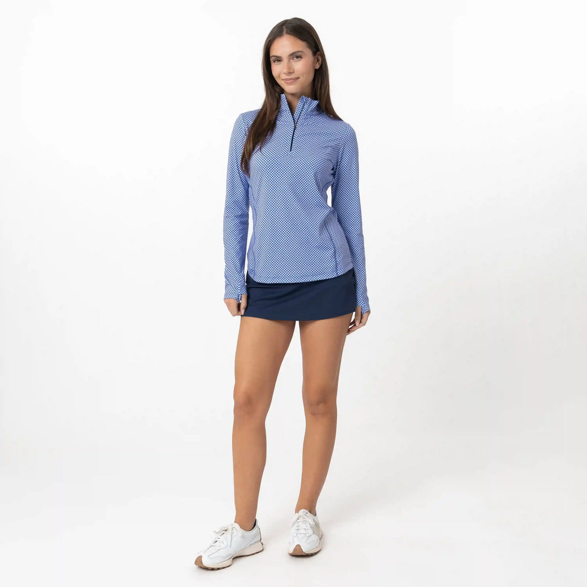 Mirage Performance Q-Zip