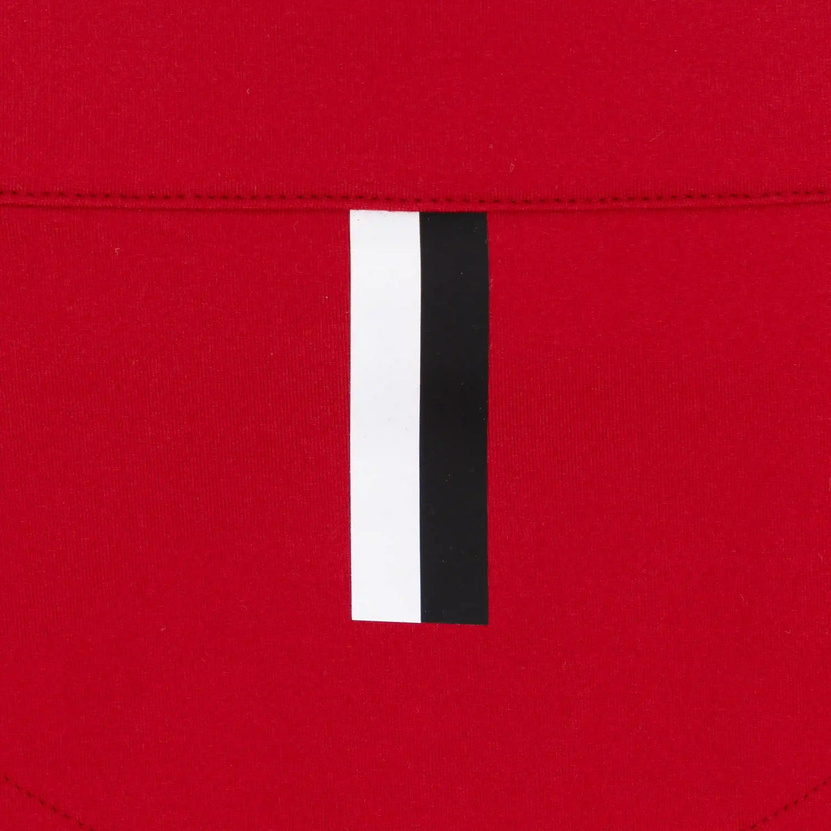 Solid Collegiate Q-Zip - Alabama