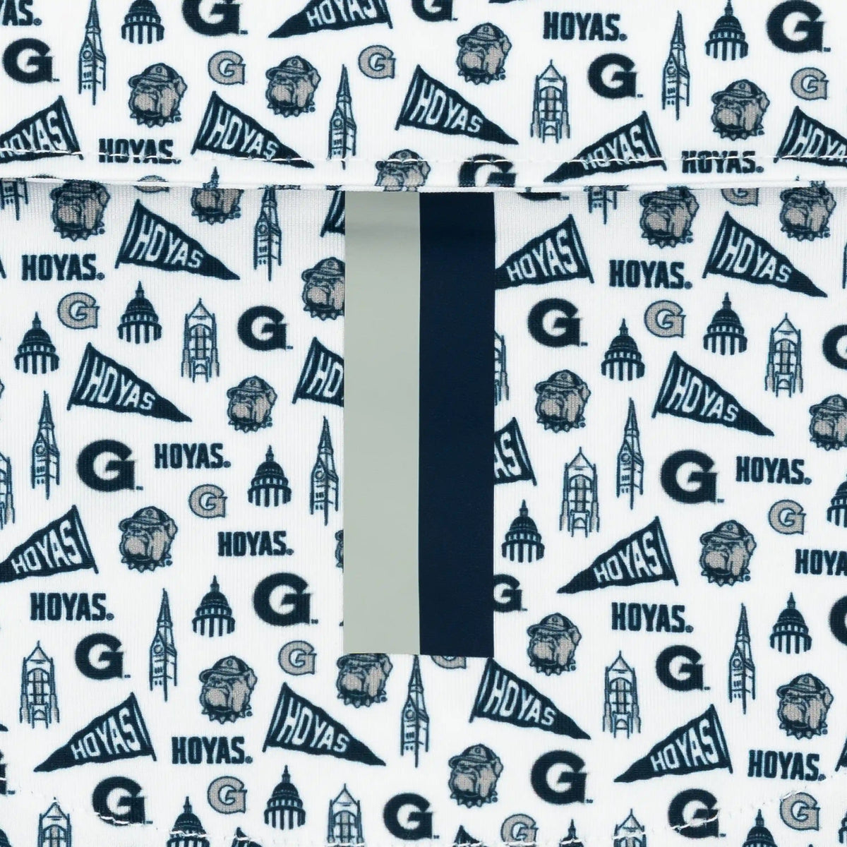 The Georgetown Gameday